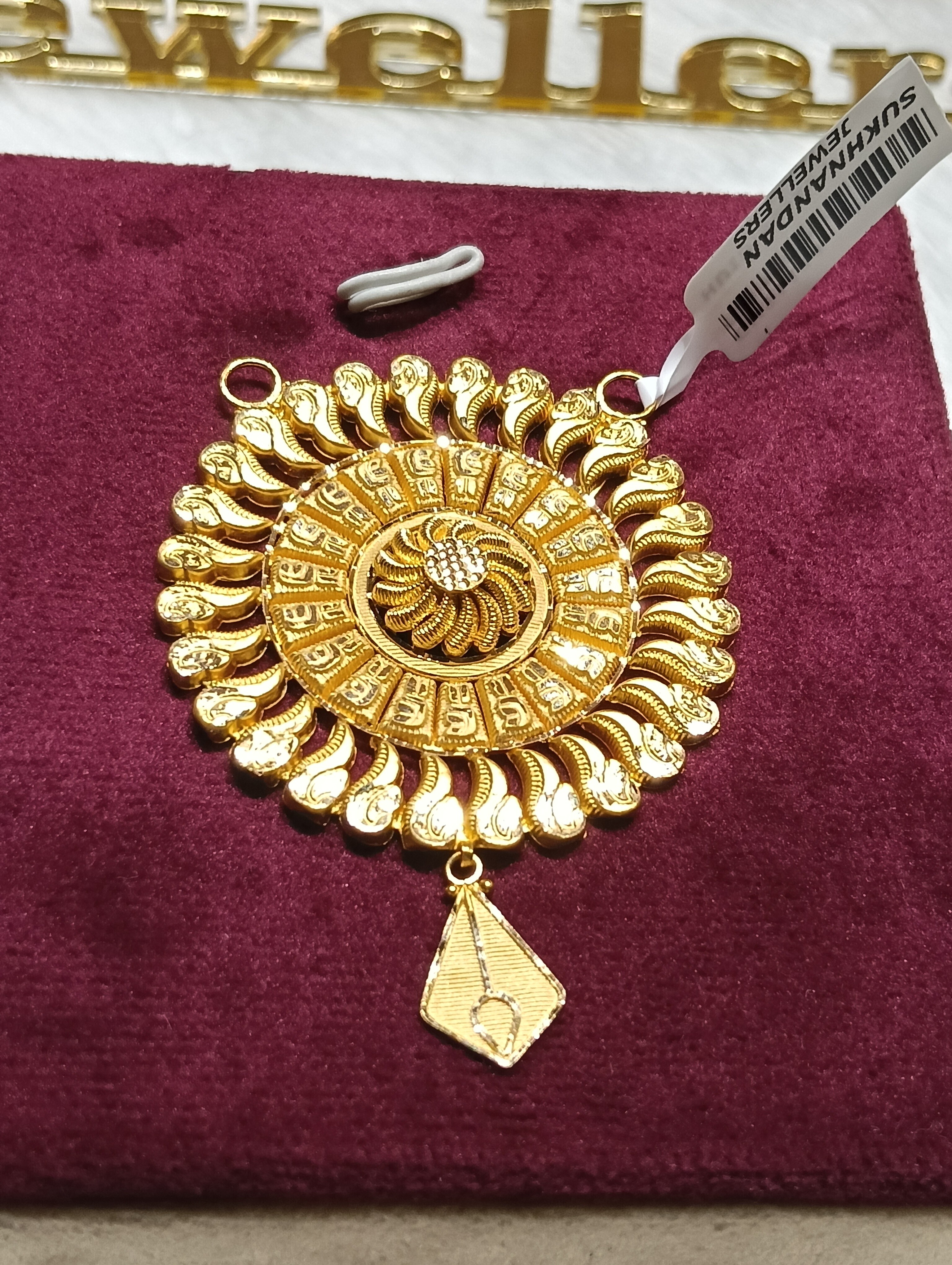 Mangalsutra
