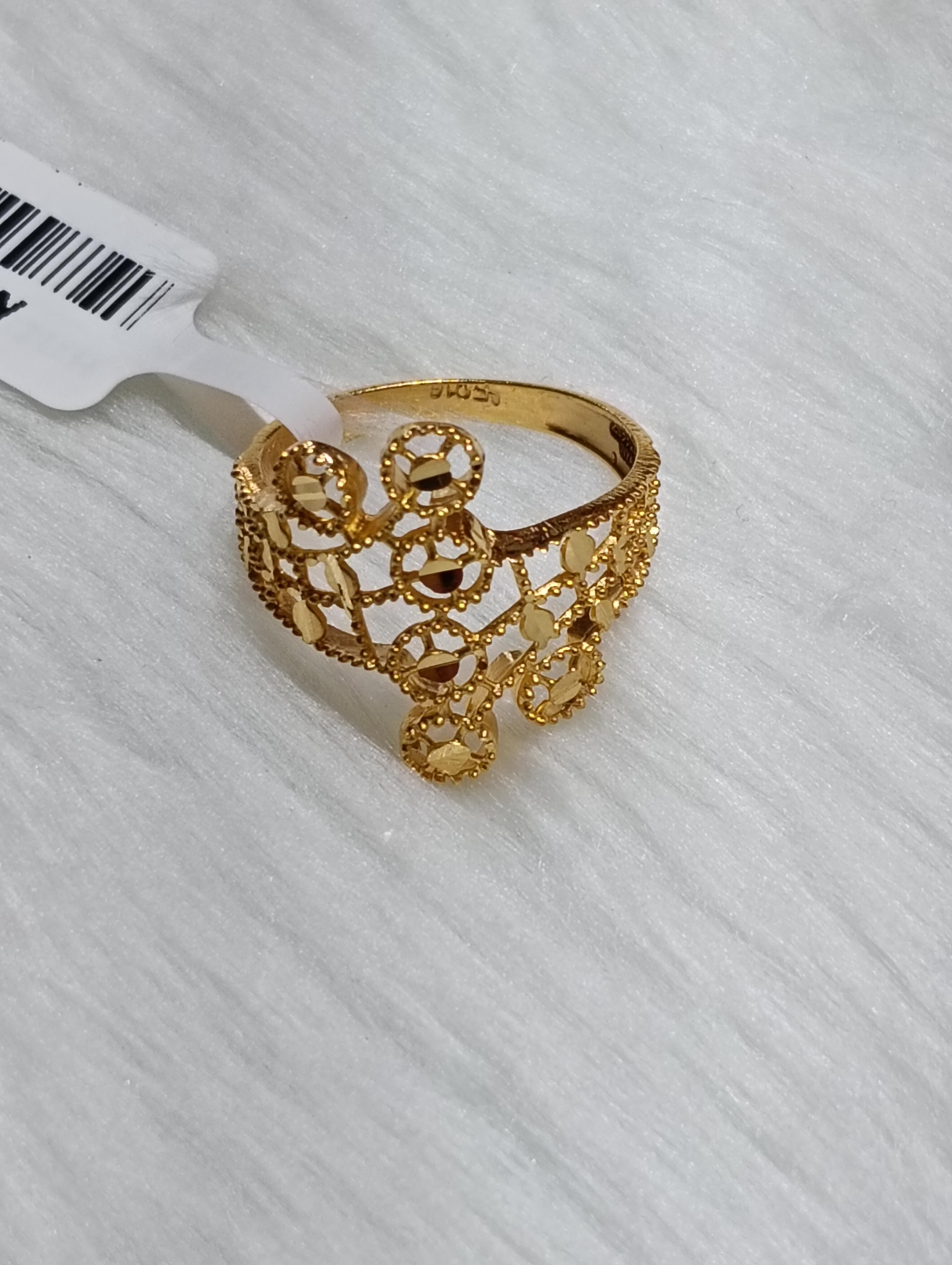 Ladies Rings
