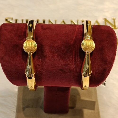 Ladies Bangles