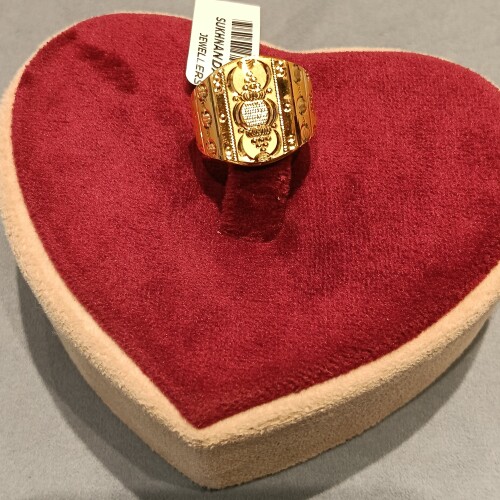 Gents Rings