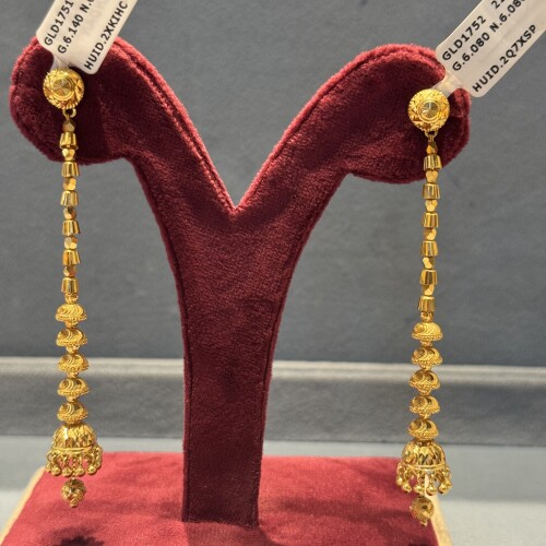 Danglers