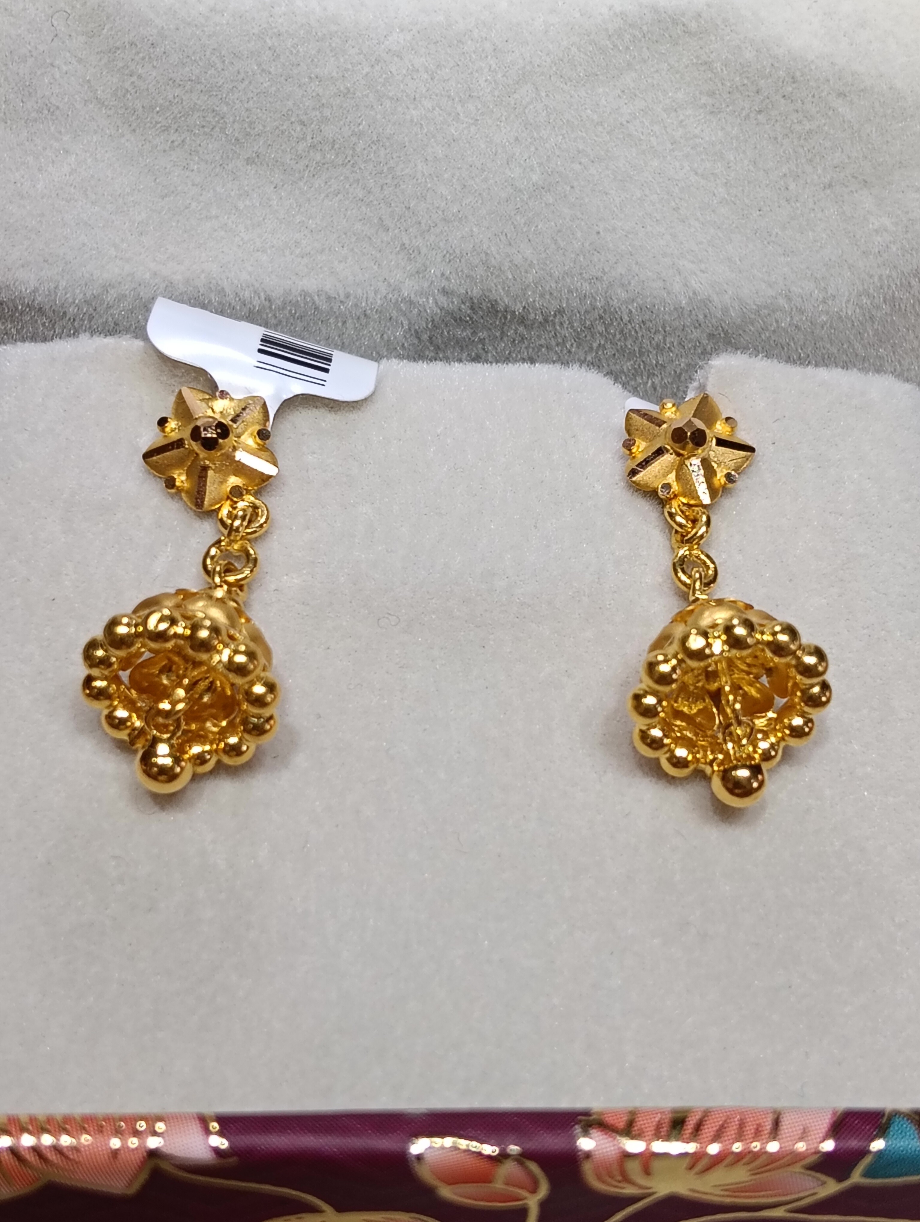 Danglers