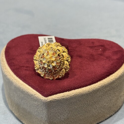Ladies Rings