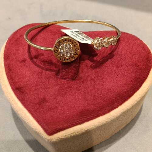 Diamond Bracelets