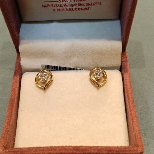 Diamond Tops