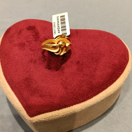 Ladies Rings