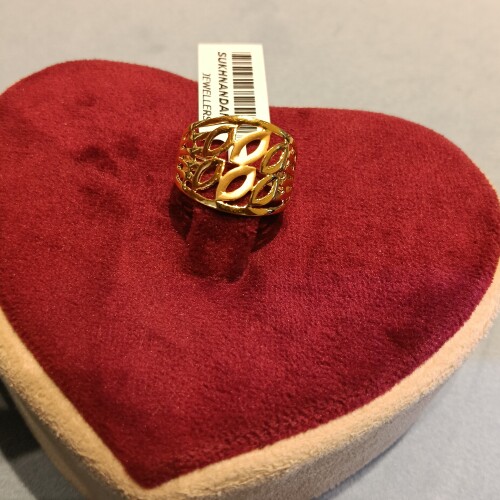 Ladies Rings