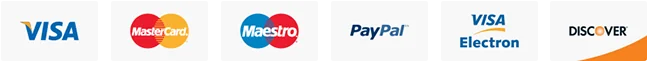 Payment methods
