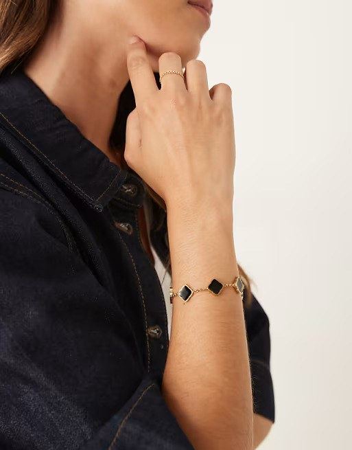 Ladies Bracelet