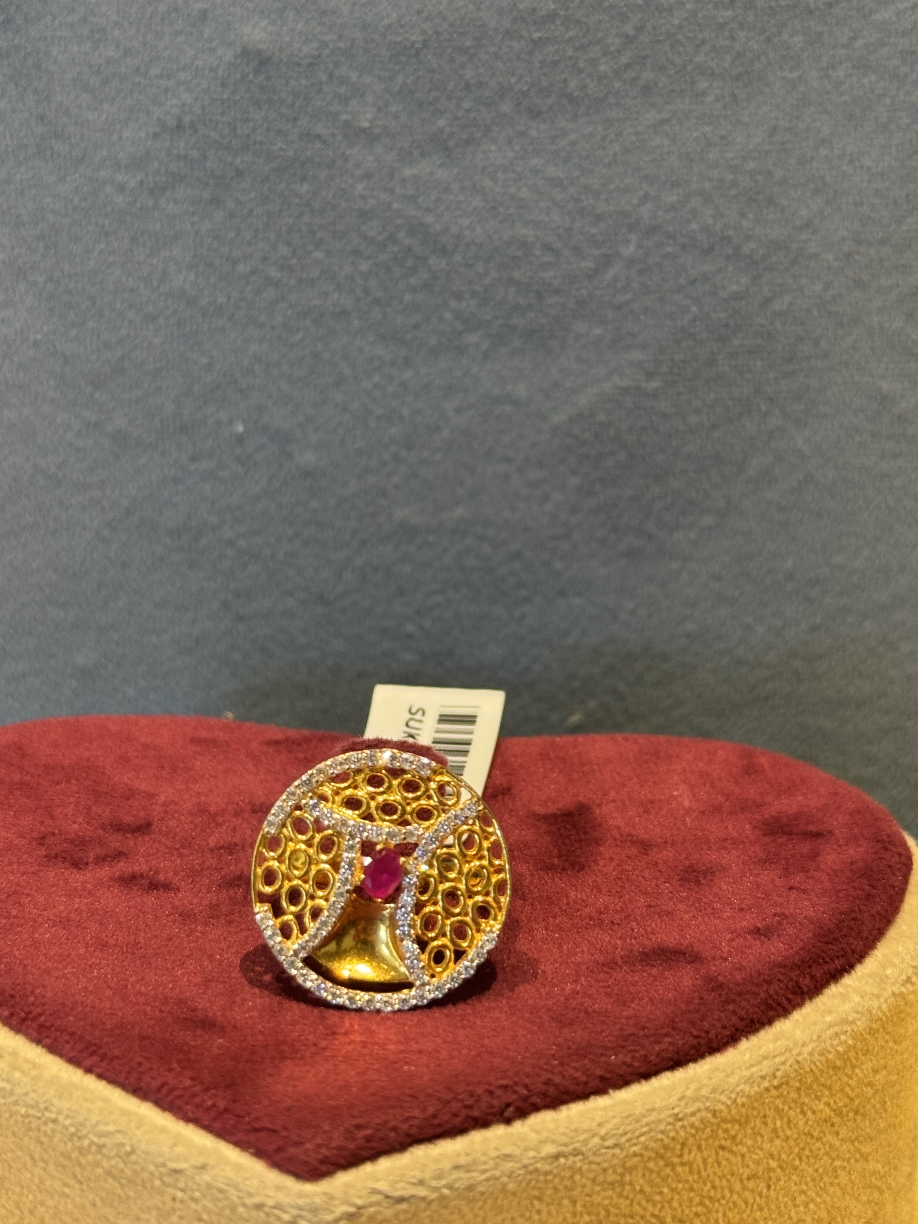 Ladies Rings
