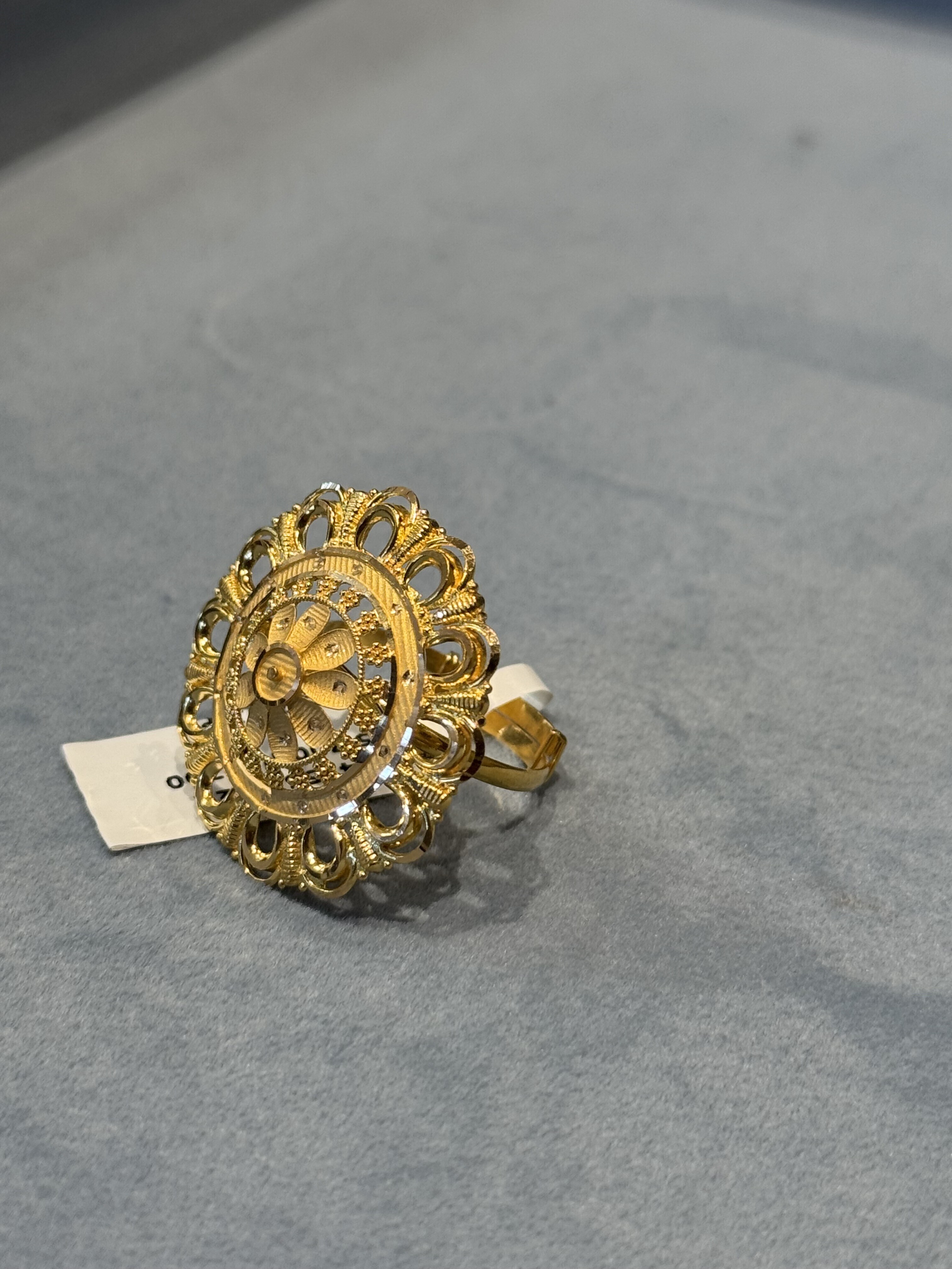 Ladies Rings