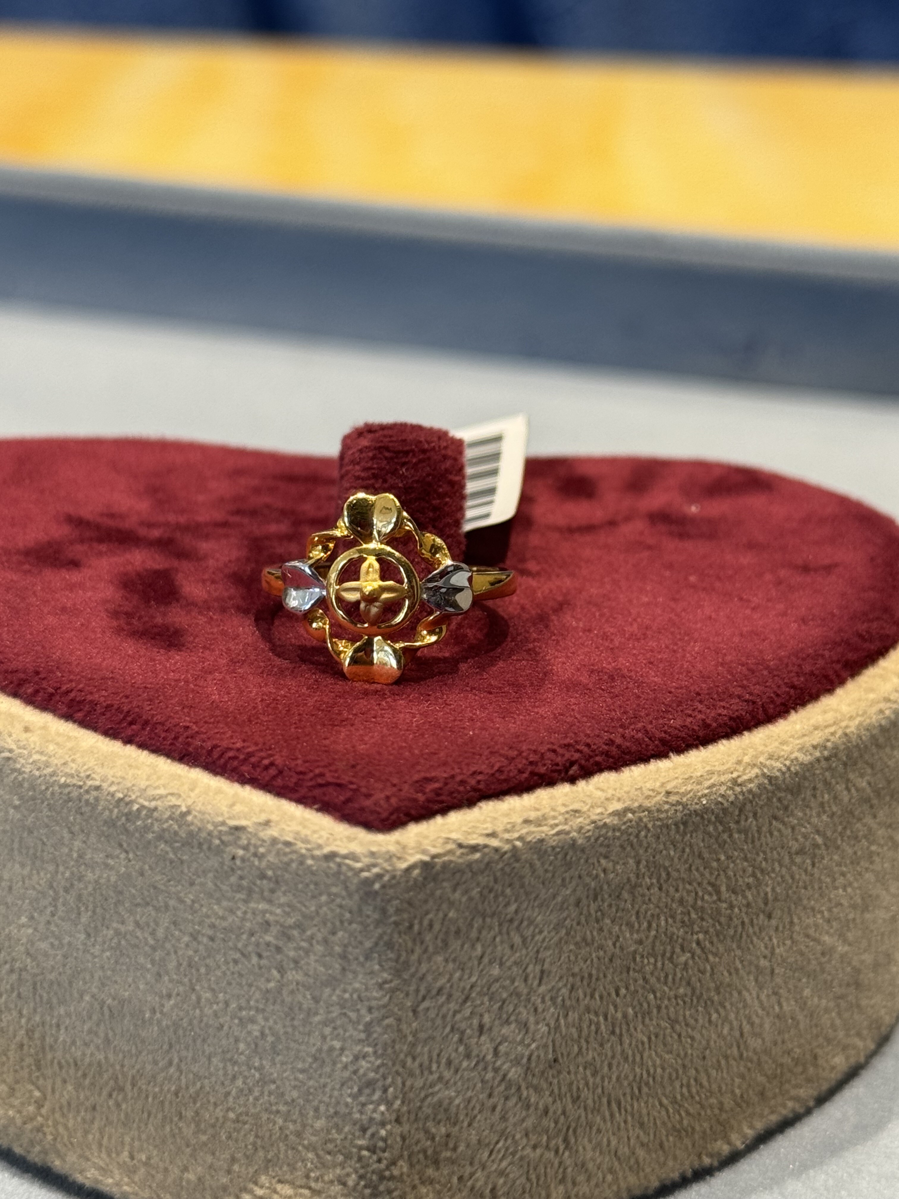 Ladies Rings
