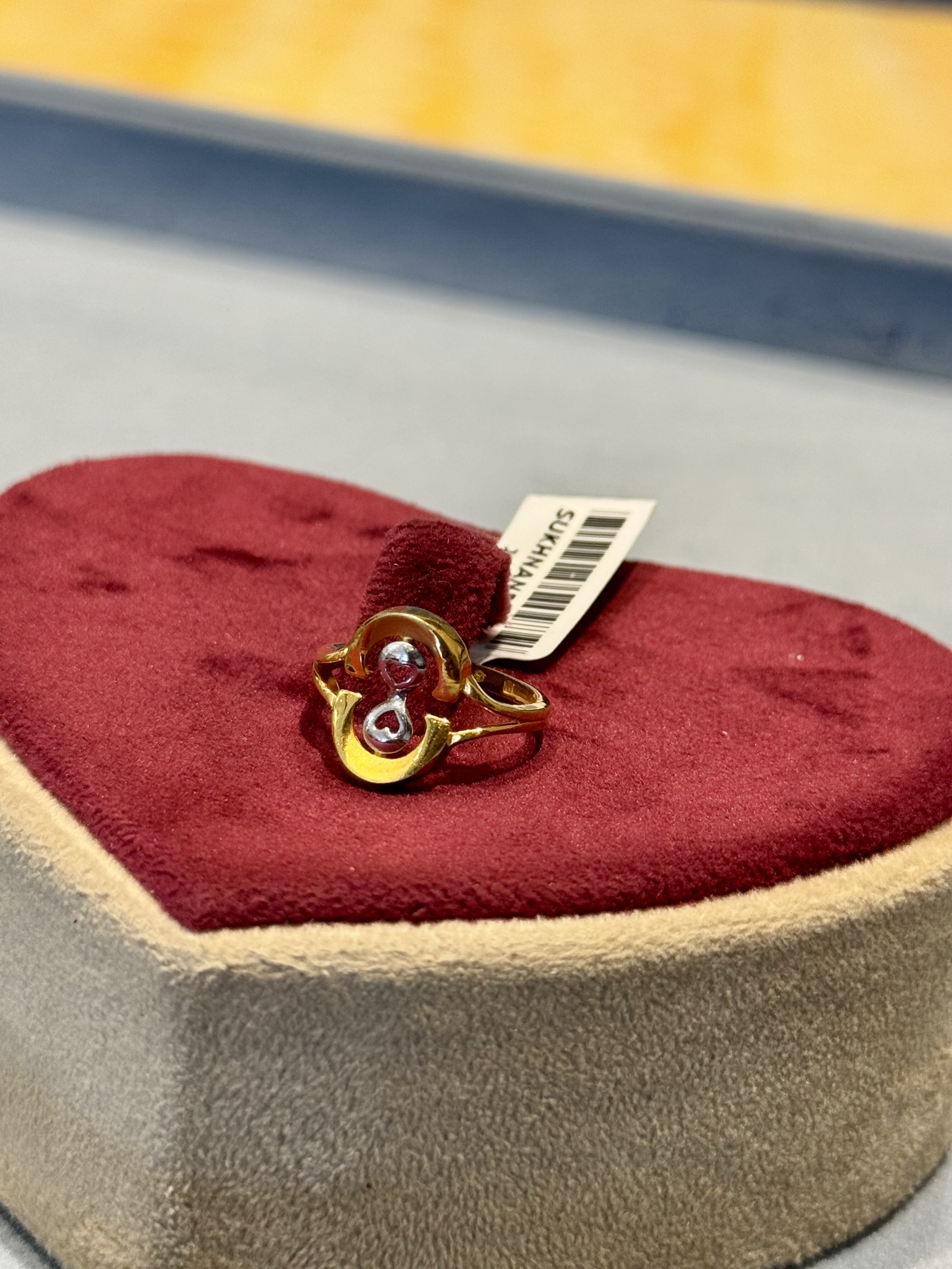 Ladies Rings