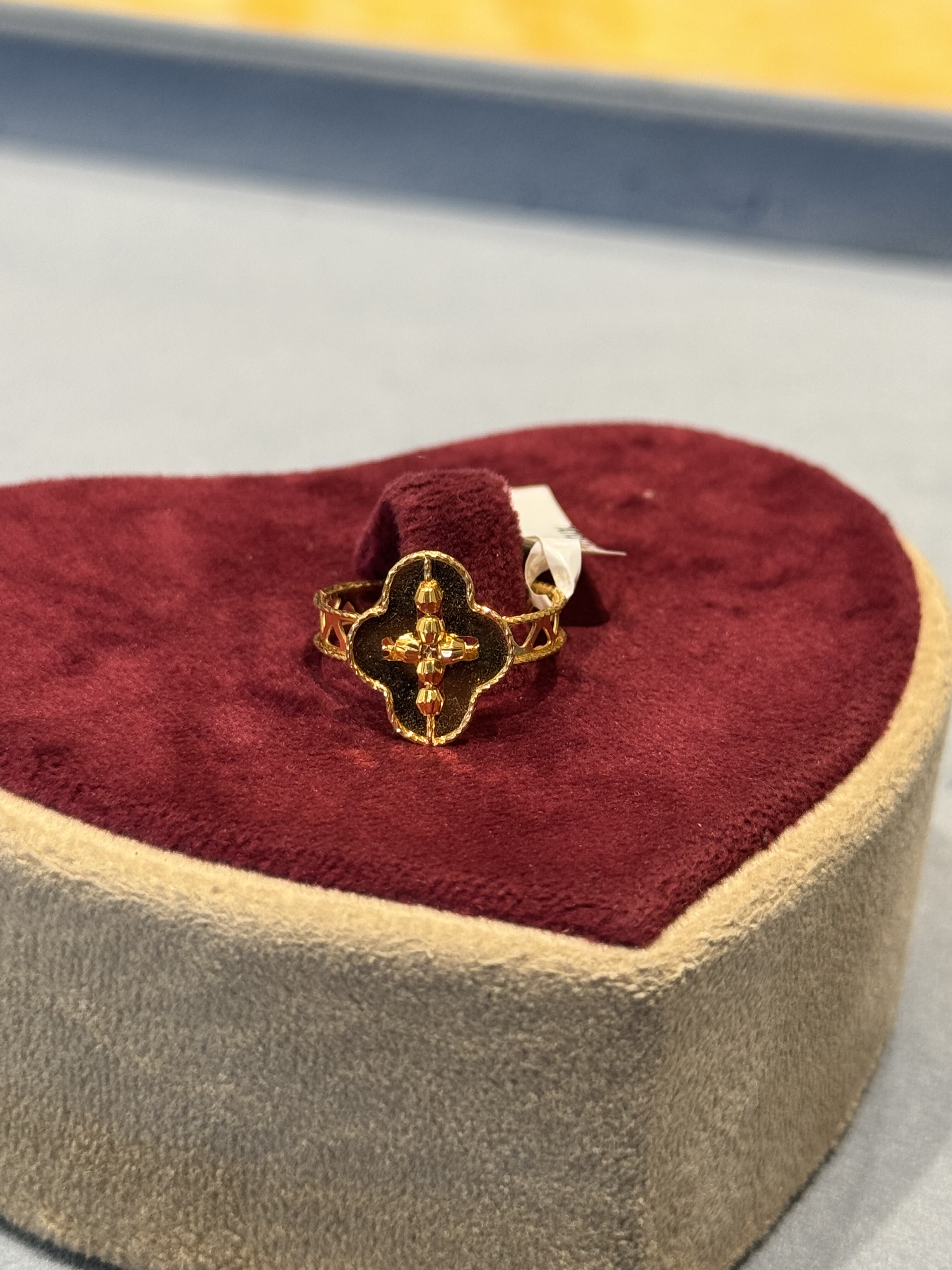 Ladies Rings