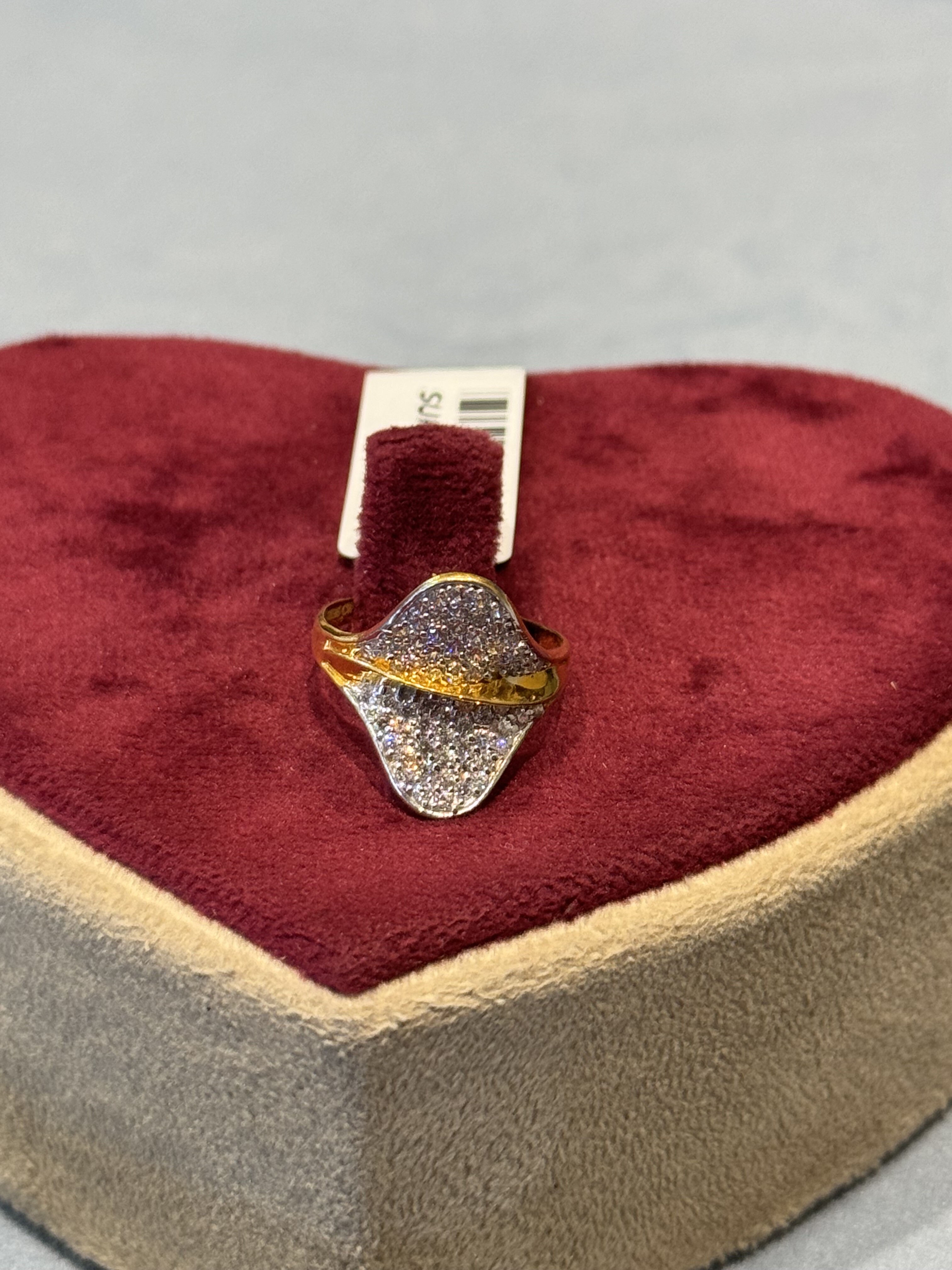 Ladies Rings