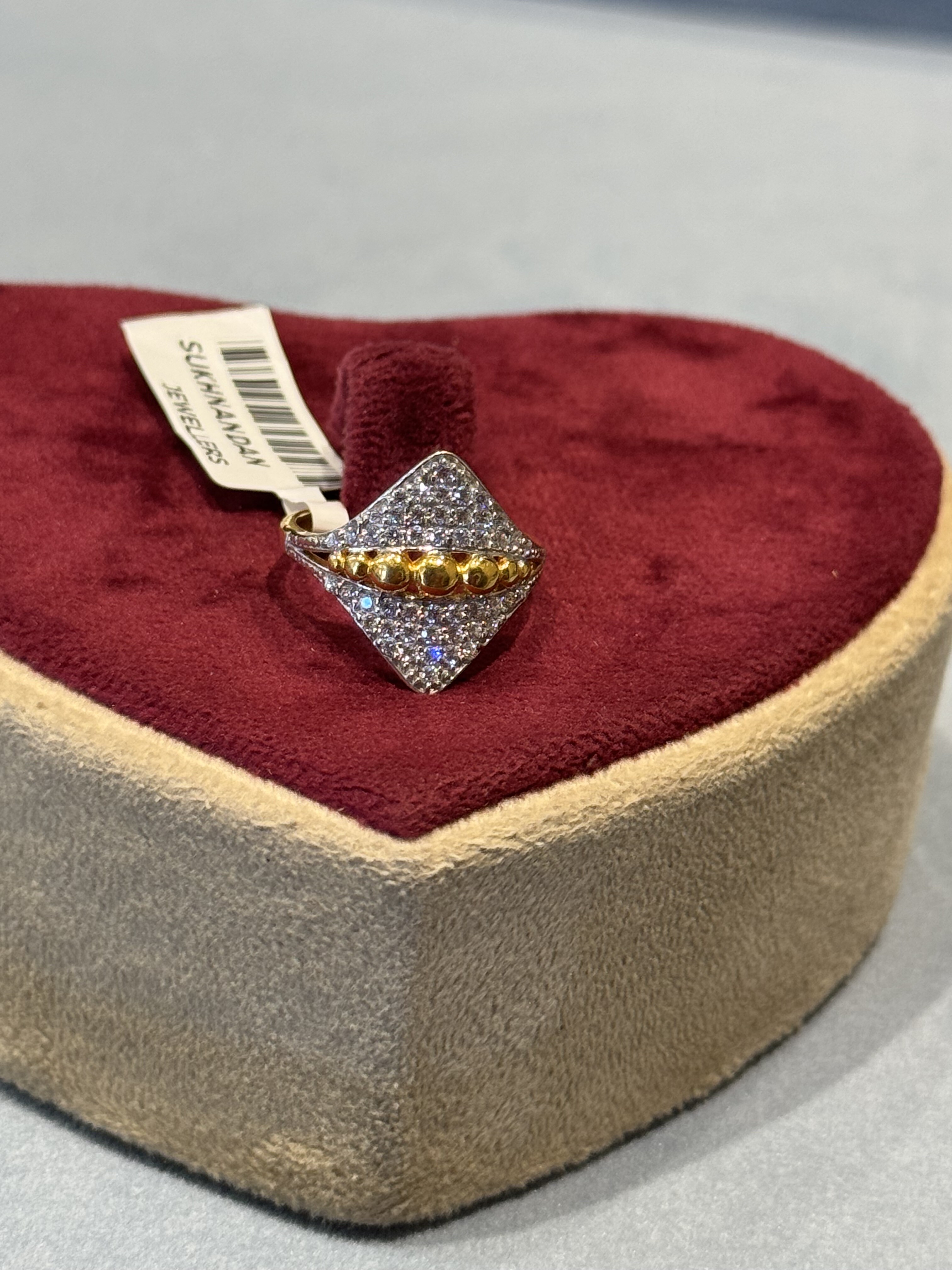 Ladies Rings