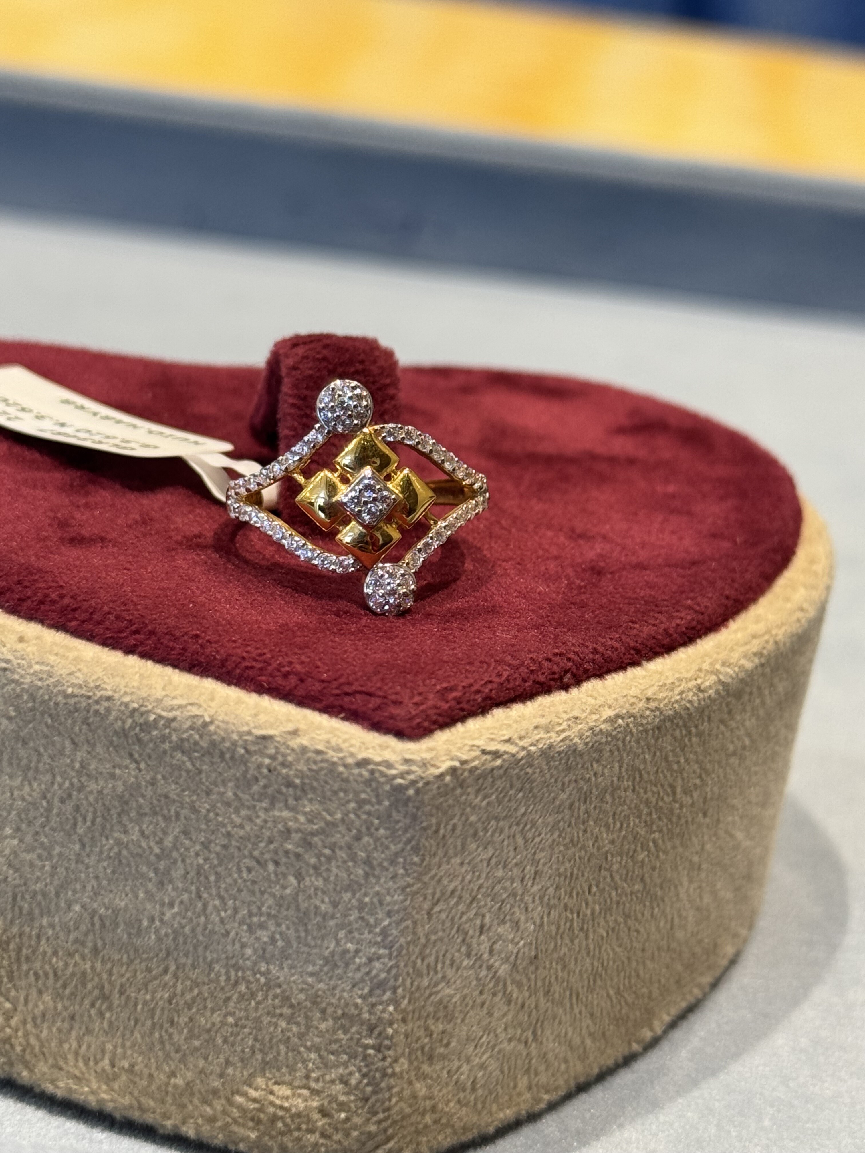 Ladies Rings
