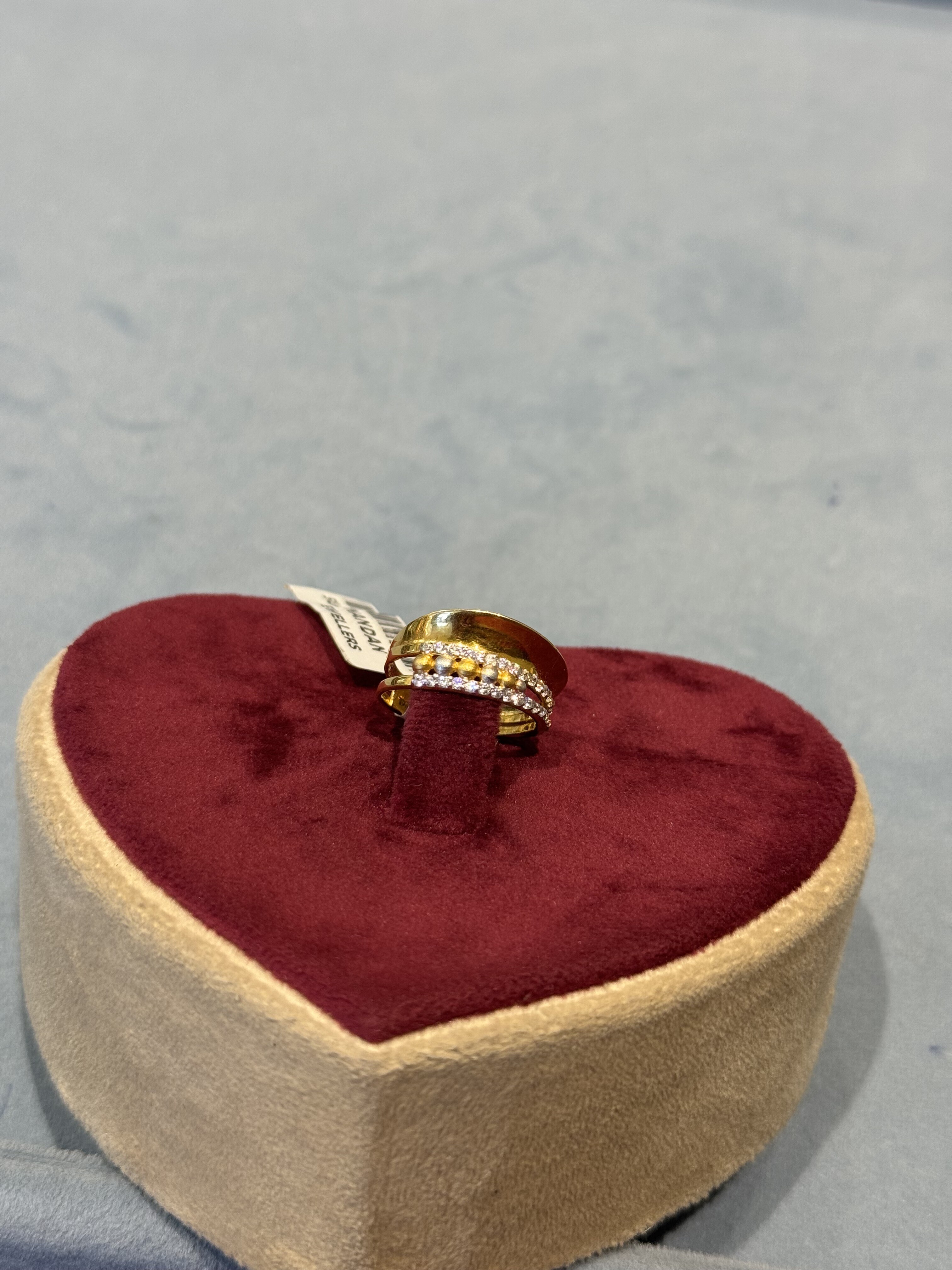 Ladies Rings