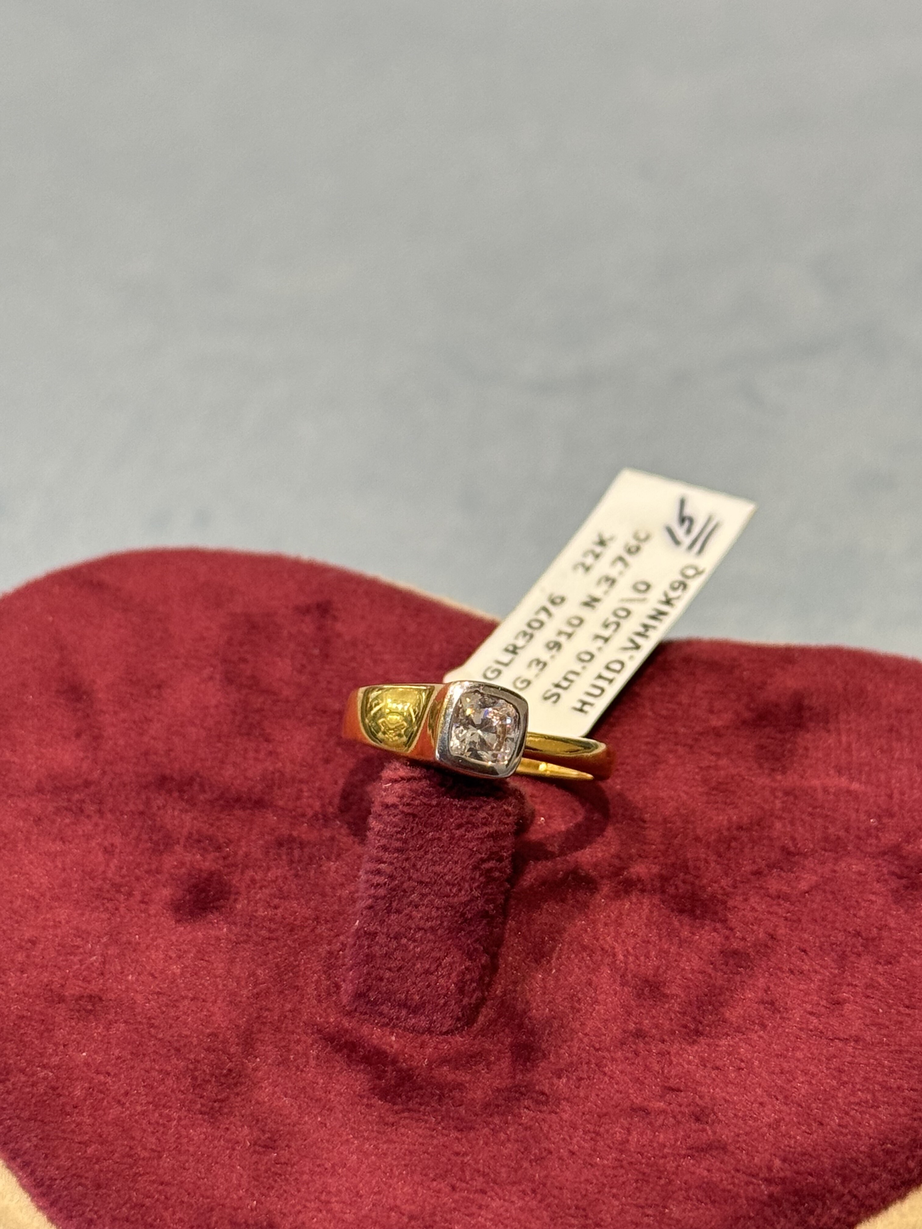 Ladies Rings