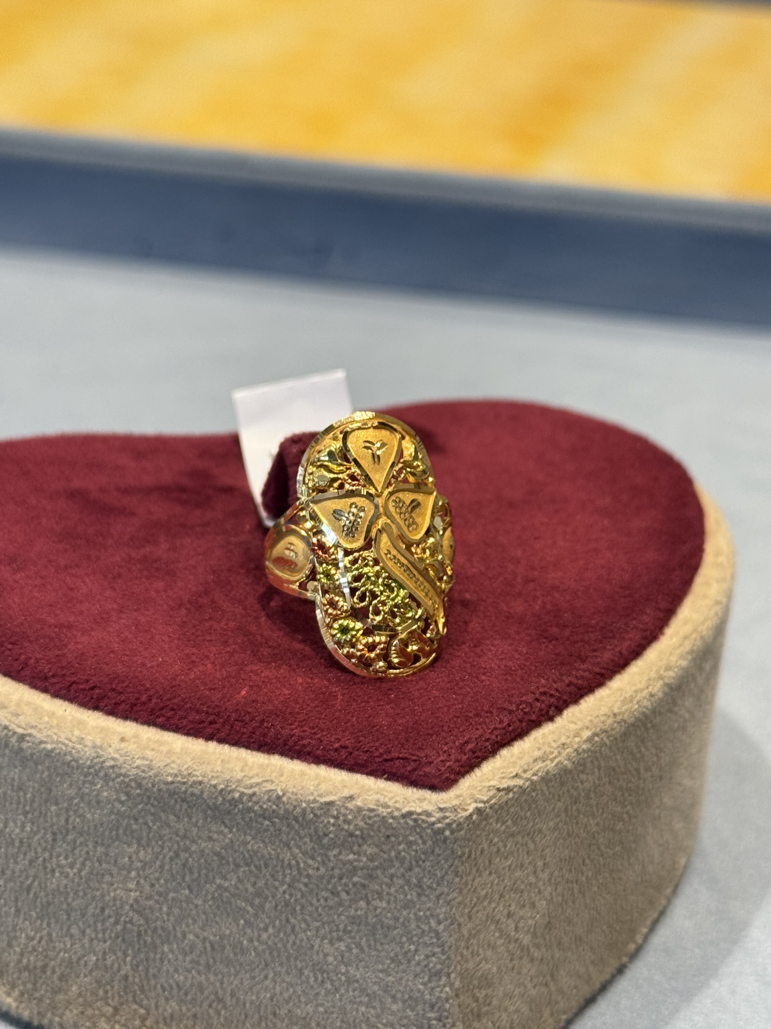 Ladies Rings