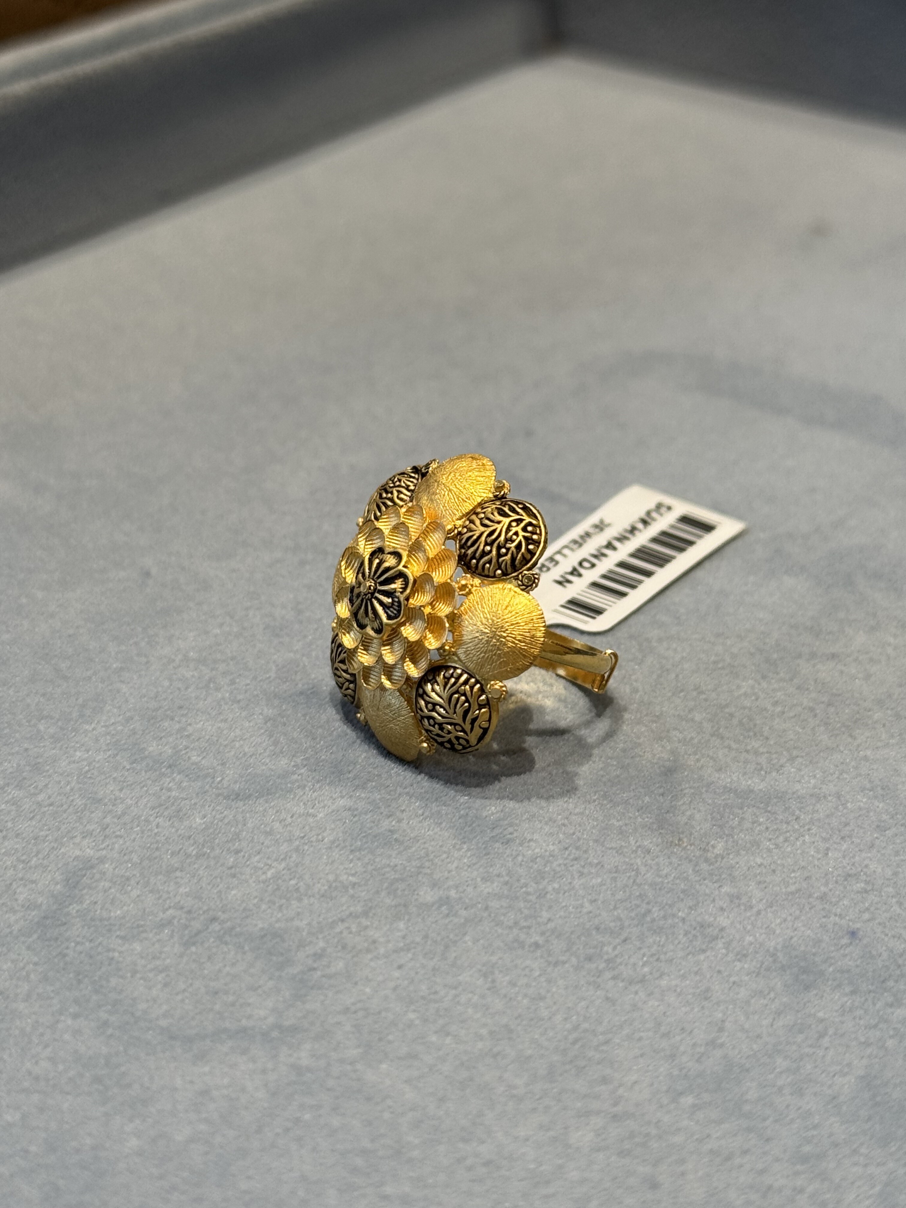 Ladies Rings