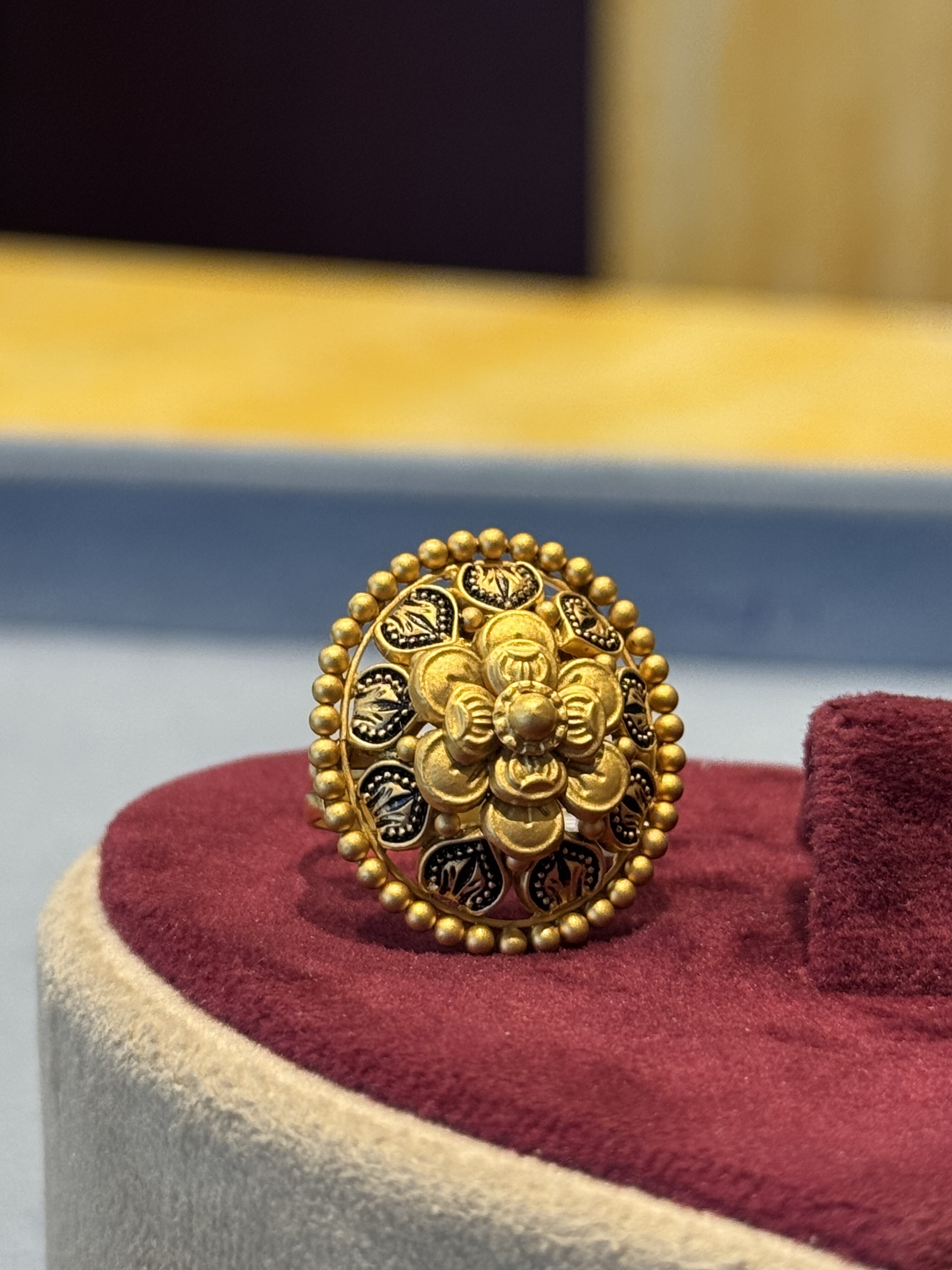 Ladies Rings
