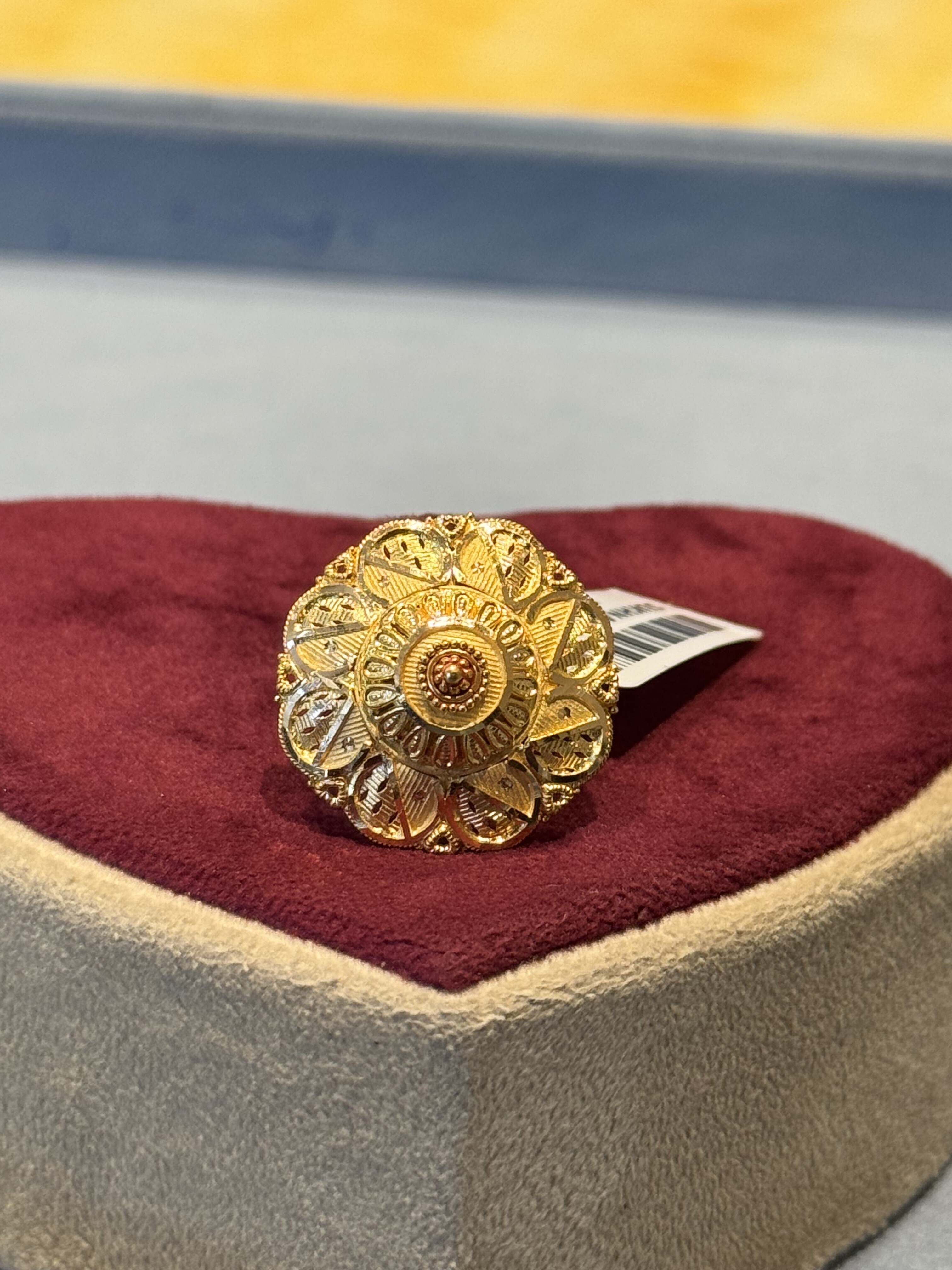 Ladies Rings