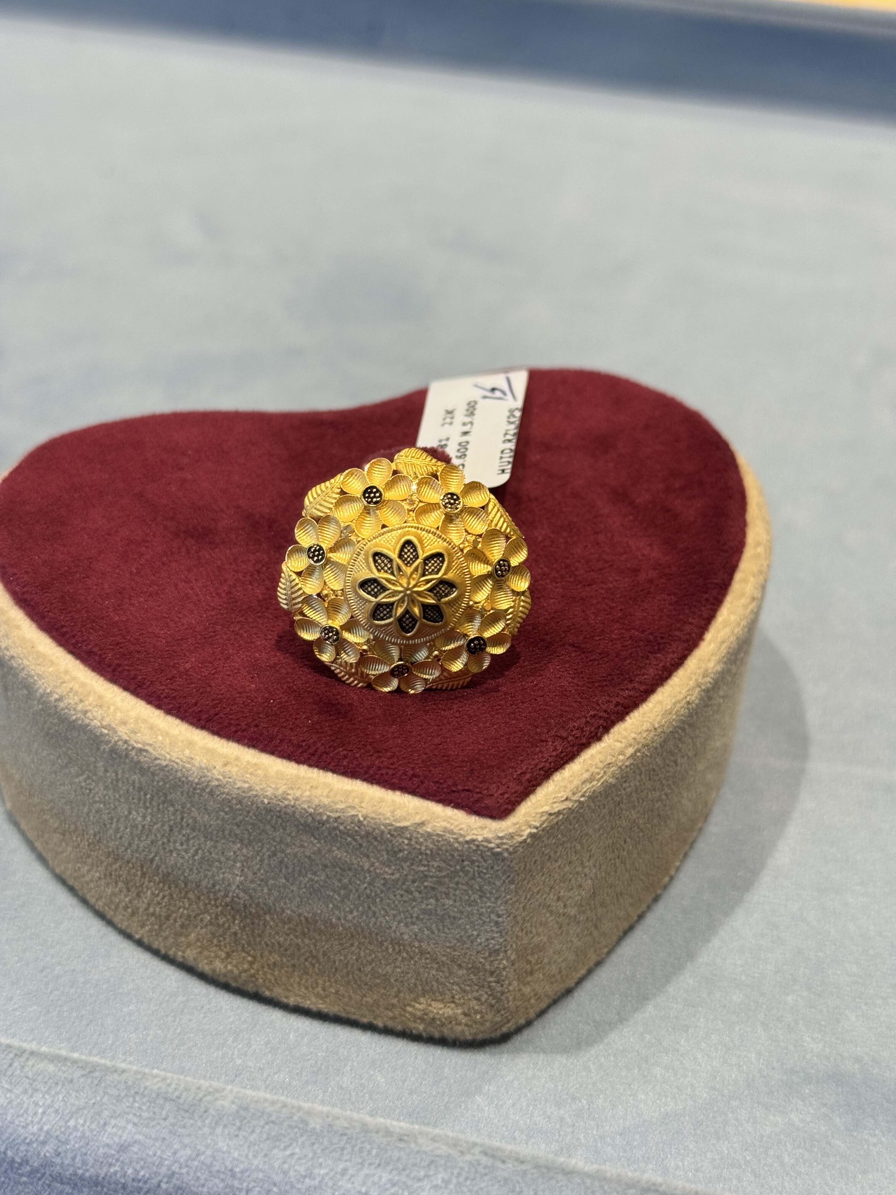 Ladies Rings