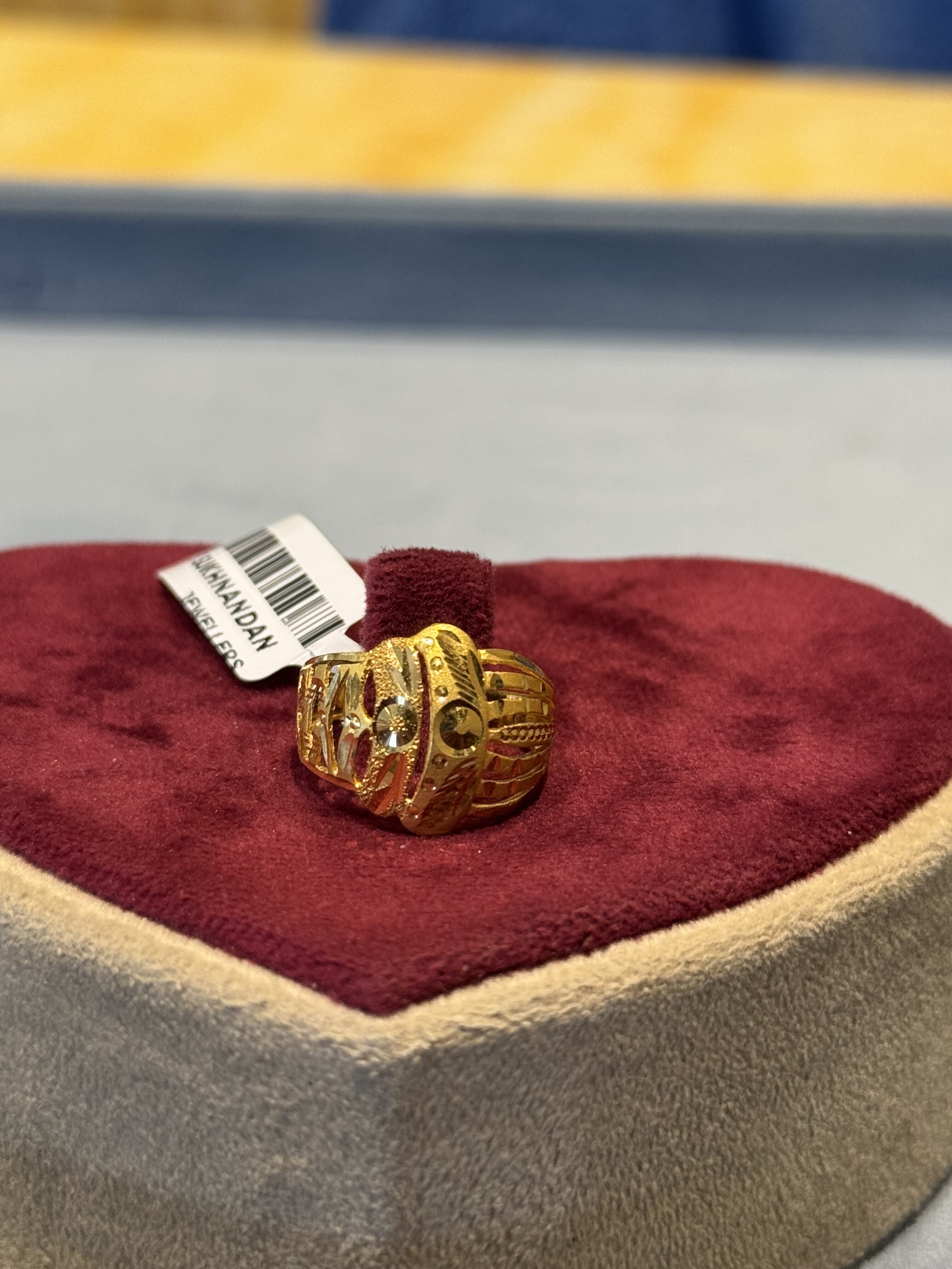 Ladies Rings