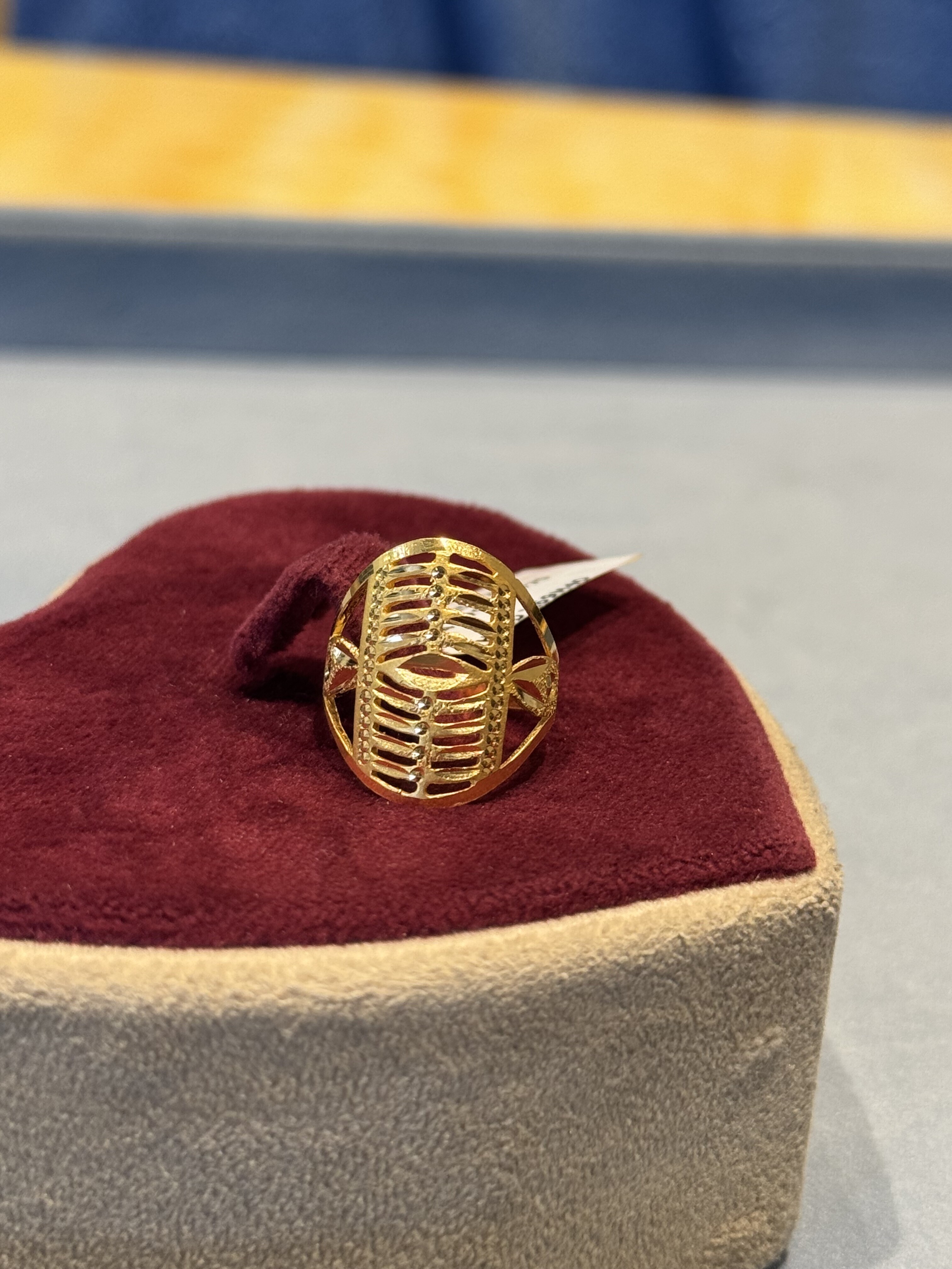 Ladies Rings