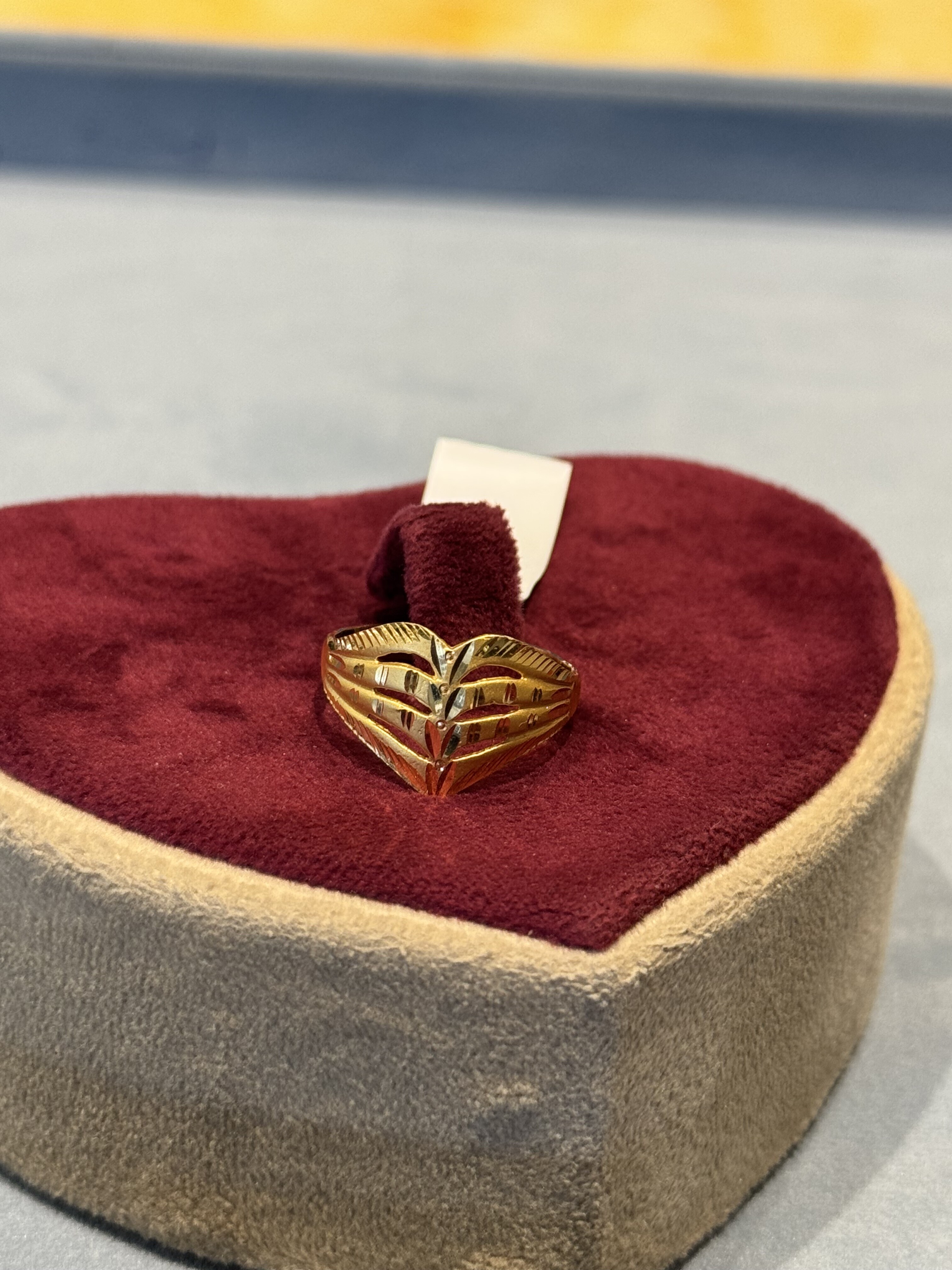 Ladies Rings