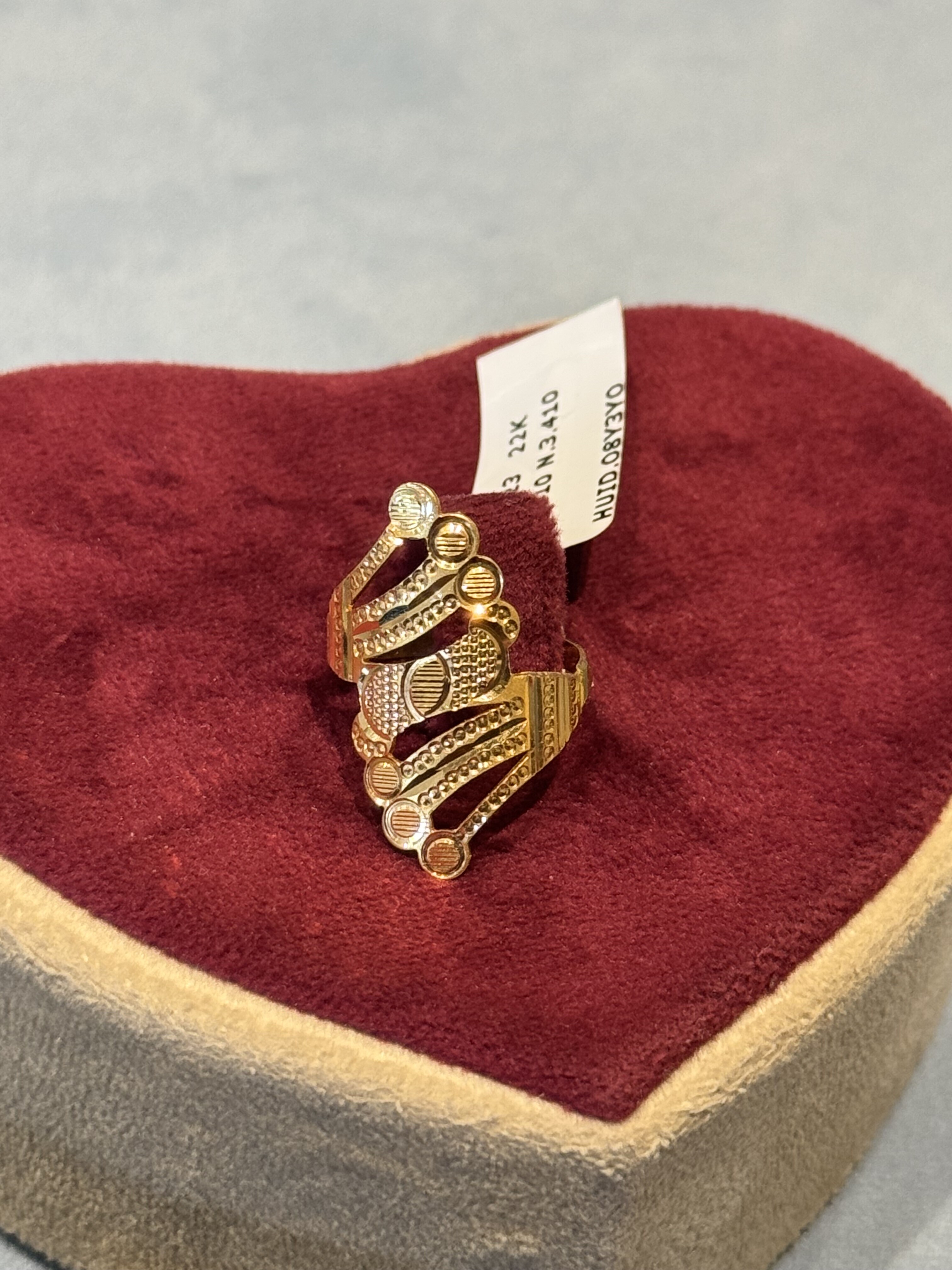 Ladies Rings