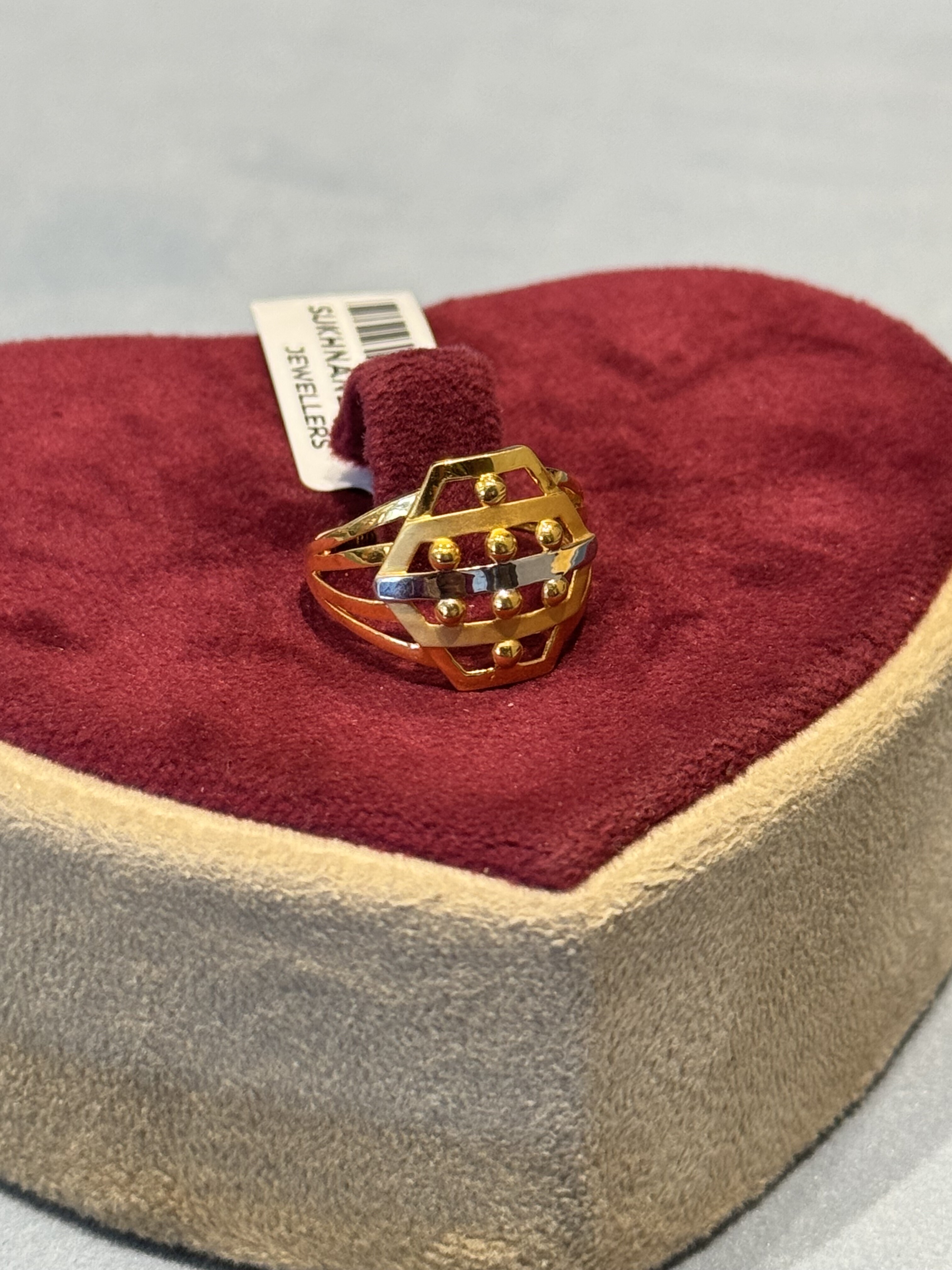Ladies Rings