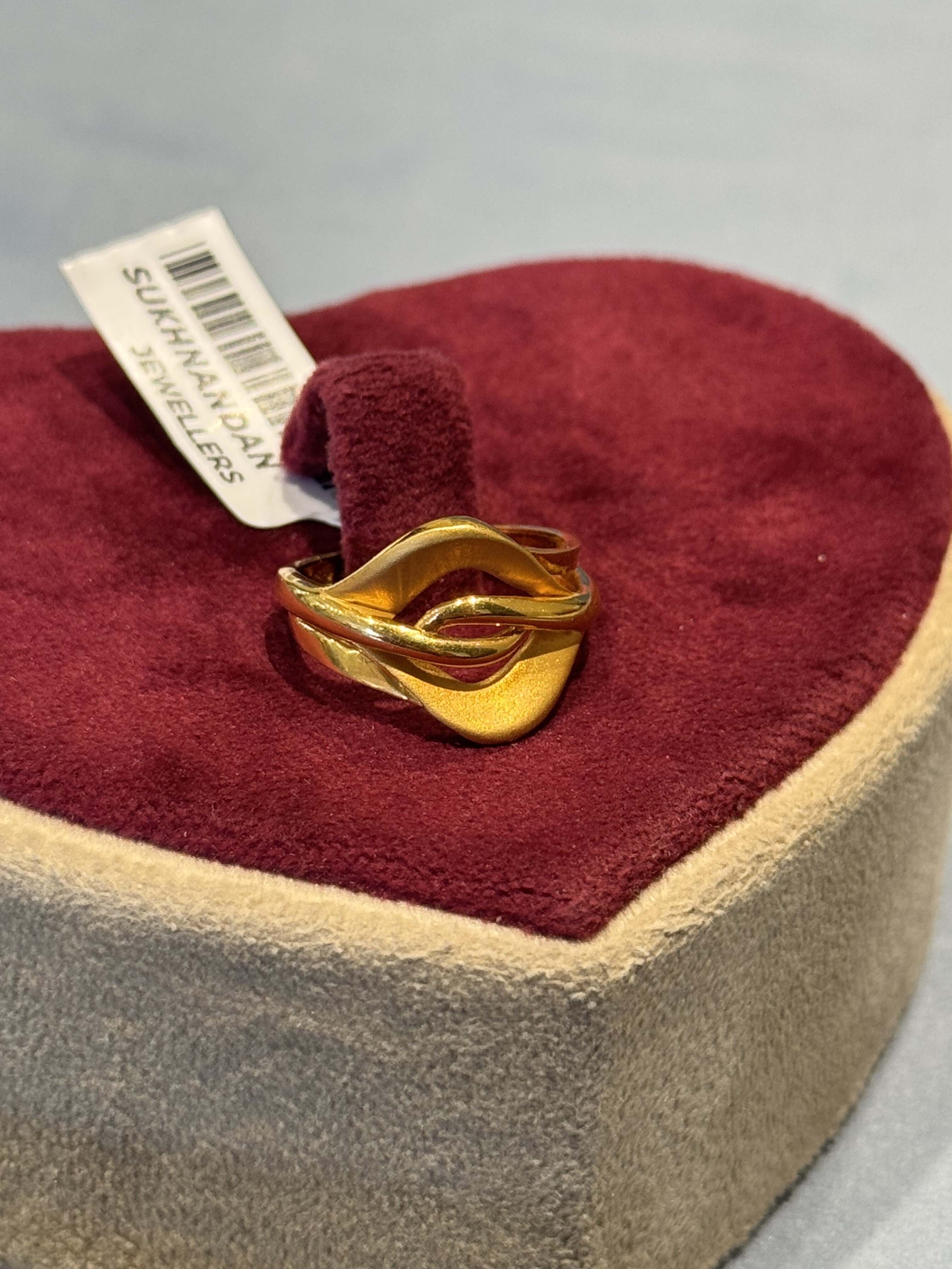 Ladies Rings