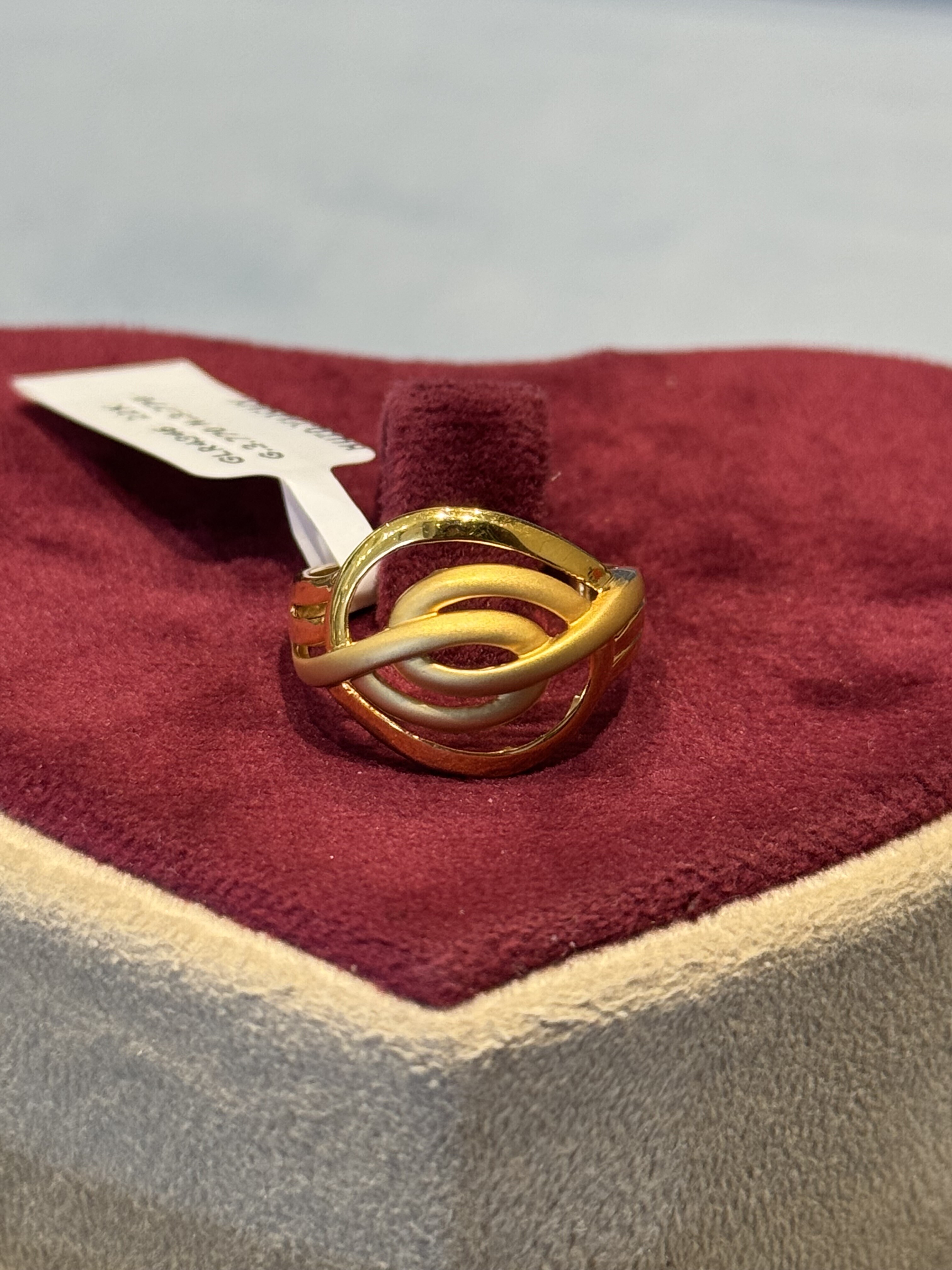 Ladies Rings