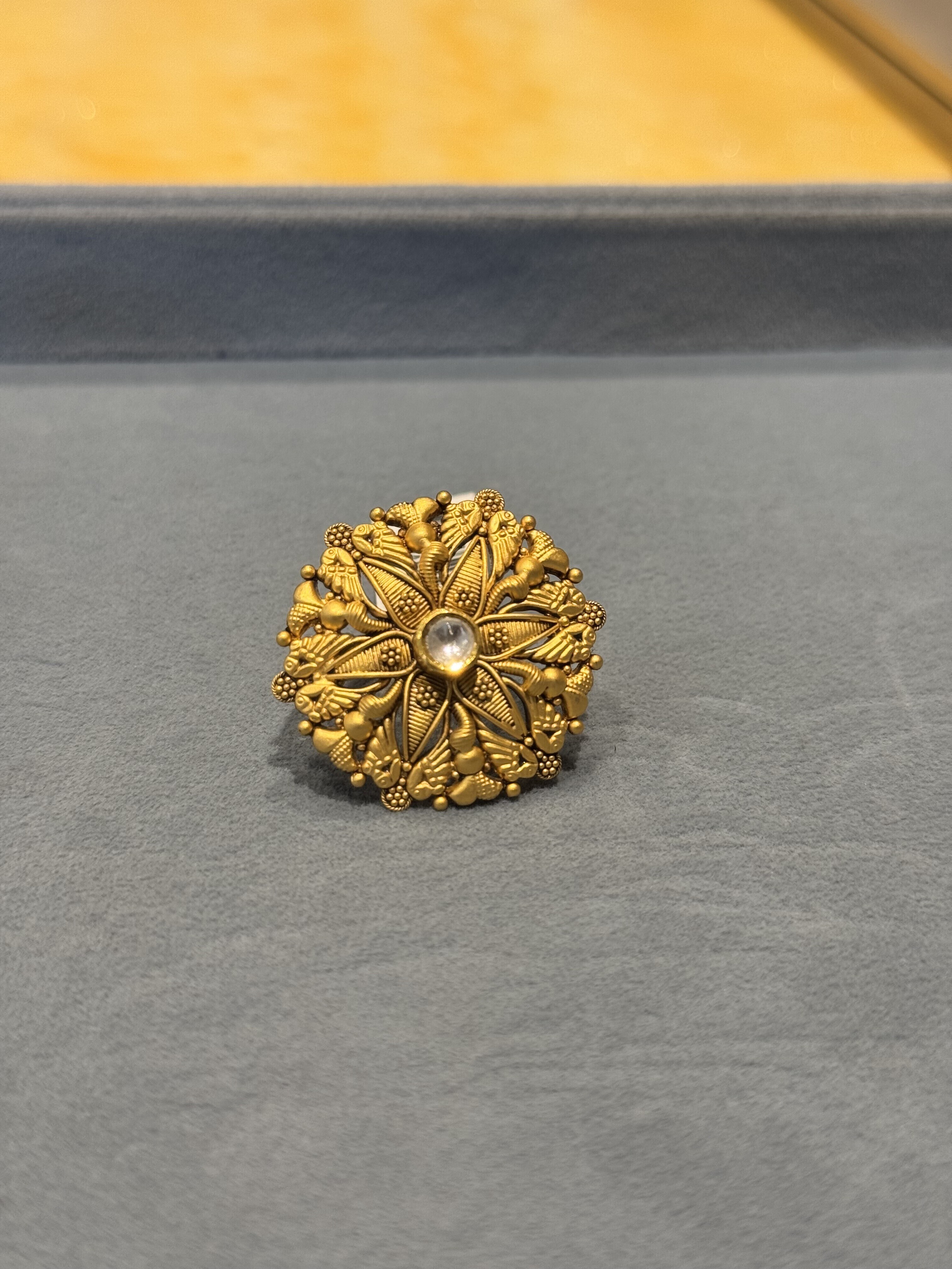 Ladies Rings