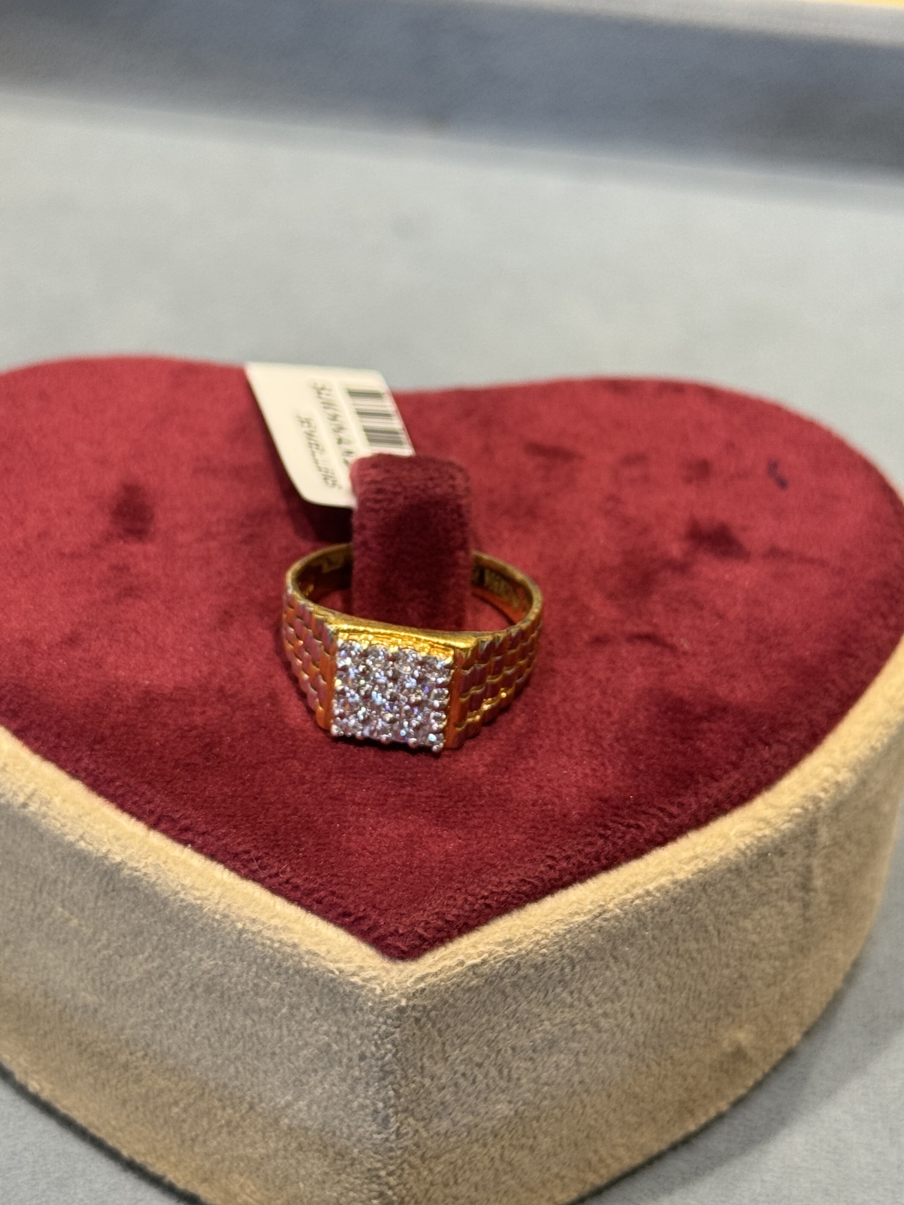 Gents Rings
