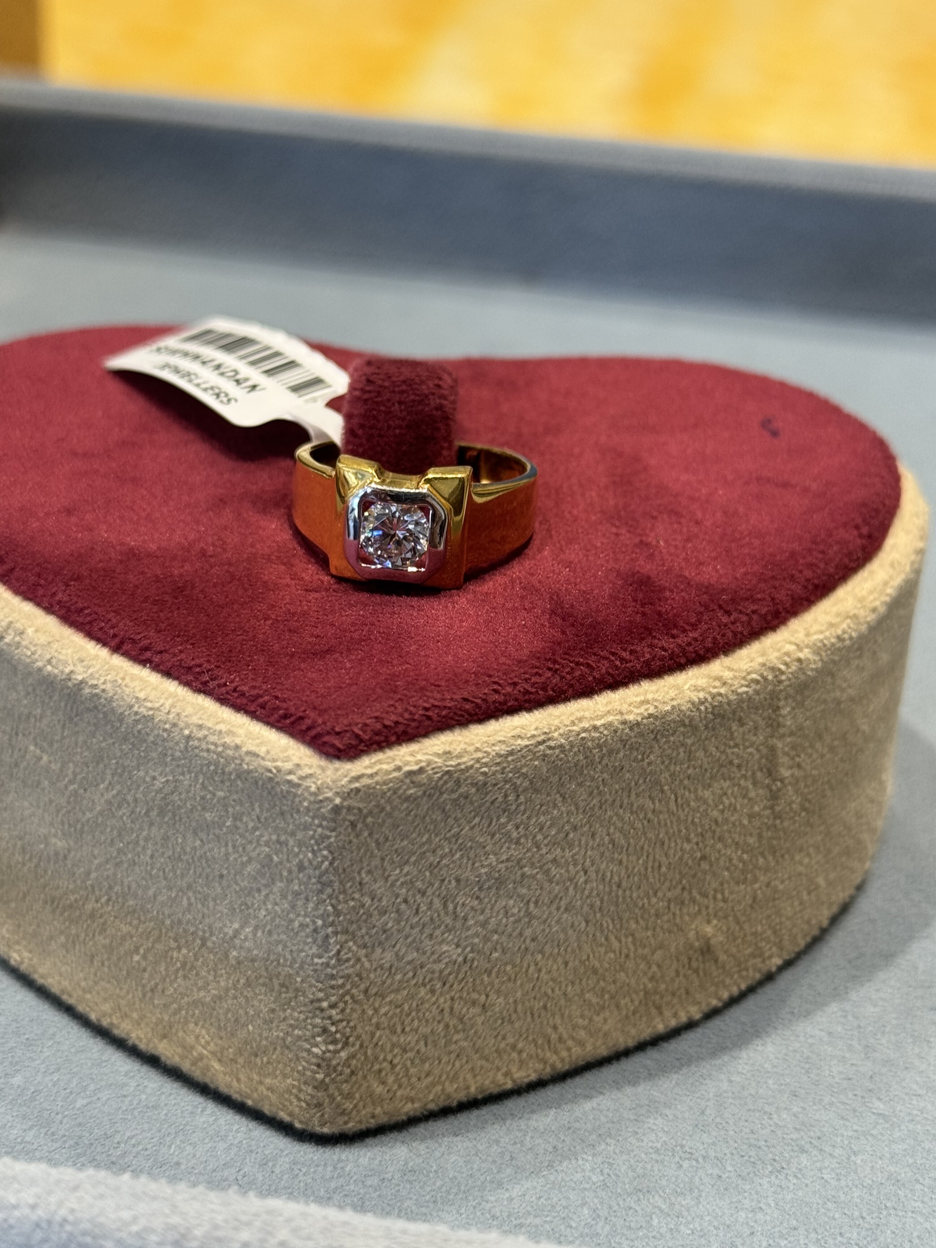 Gents Rings
