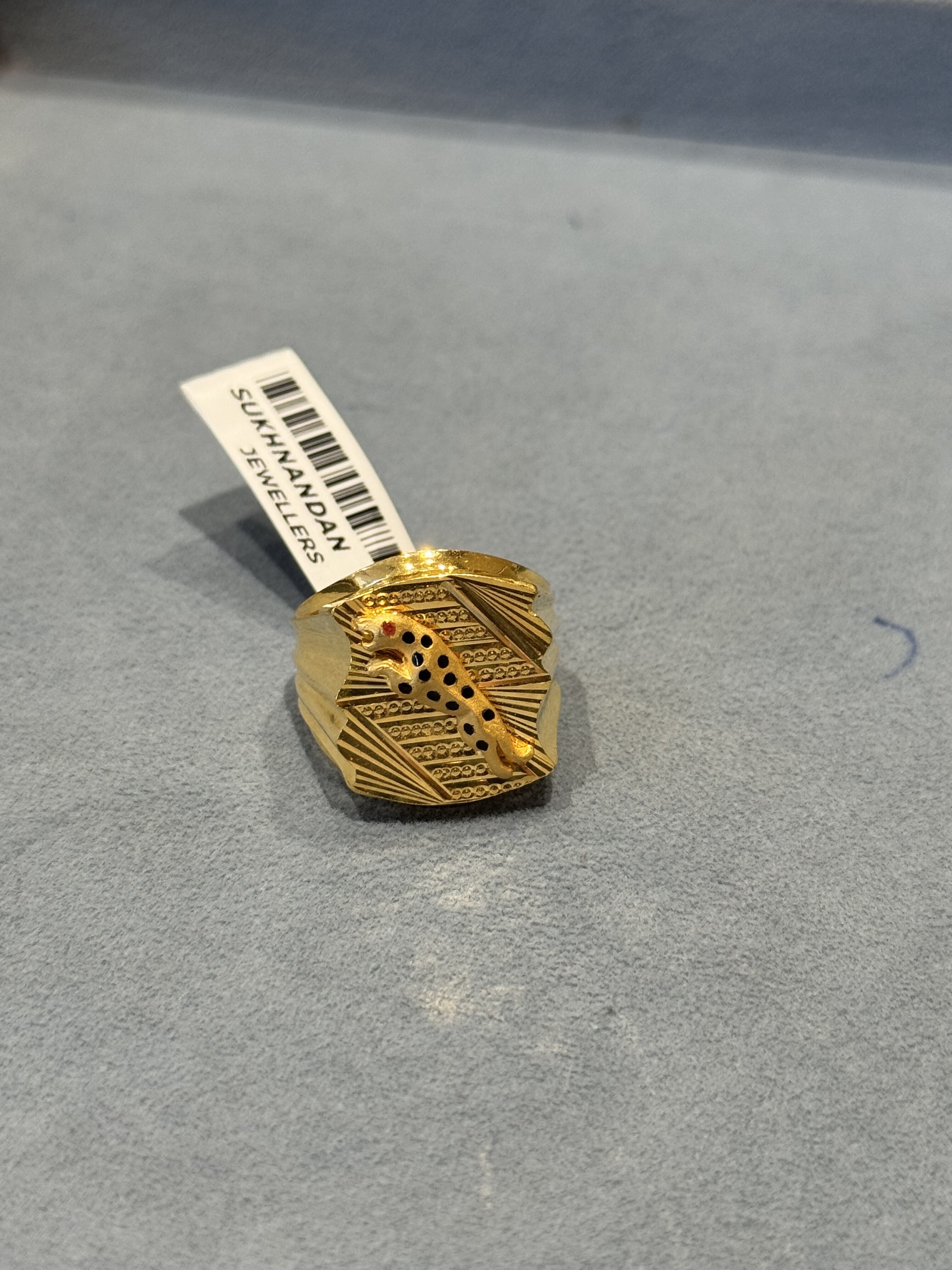 Gents Rings