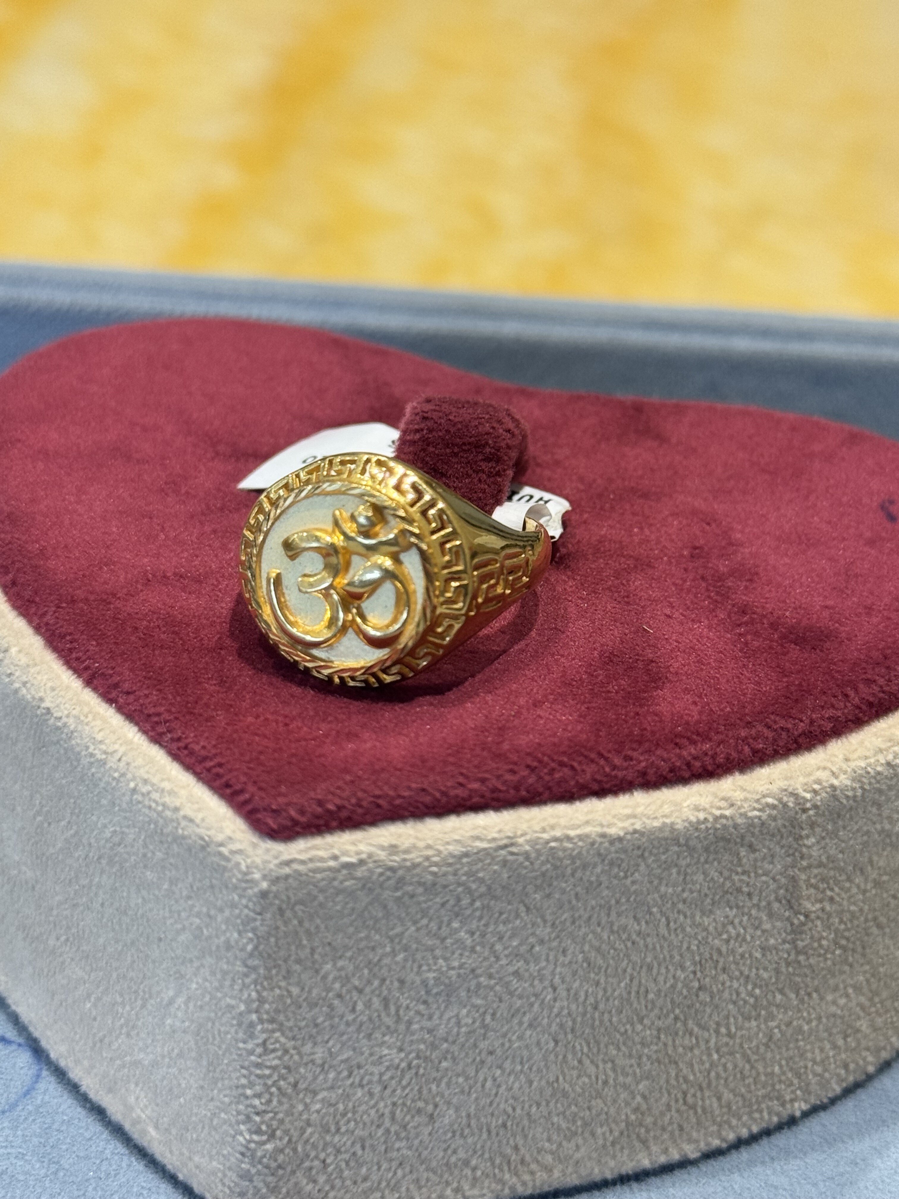 Gents Rings