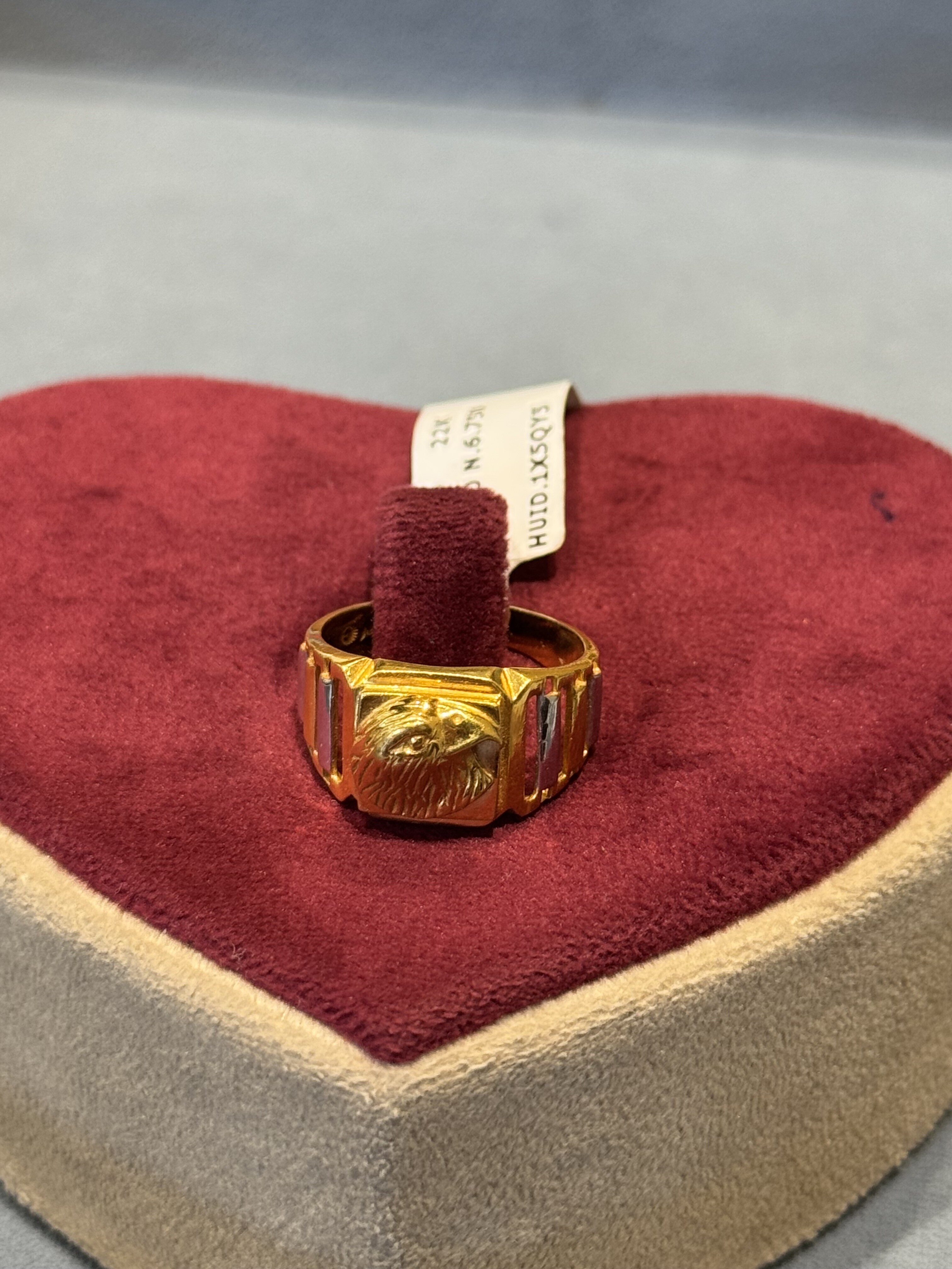 Gents Rings
