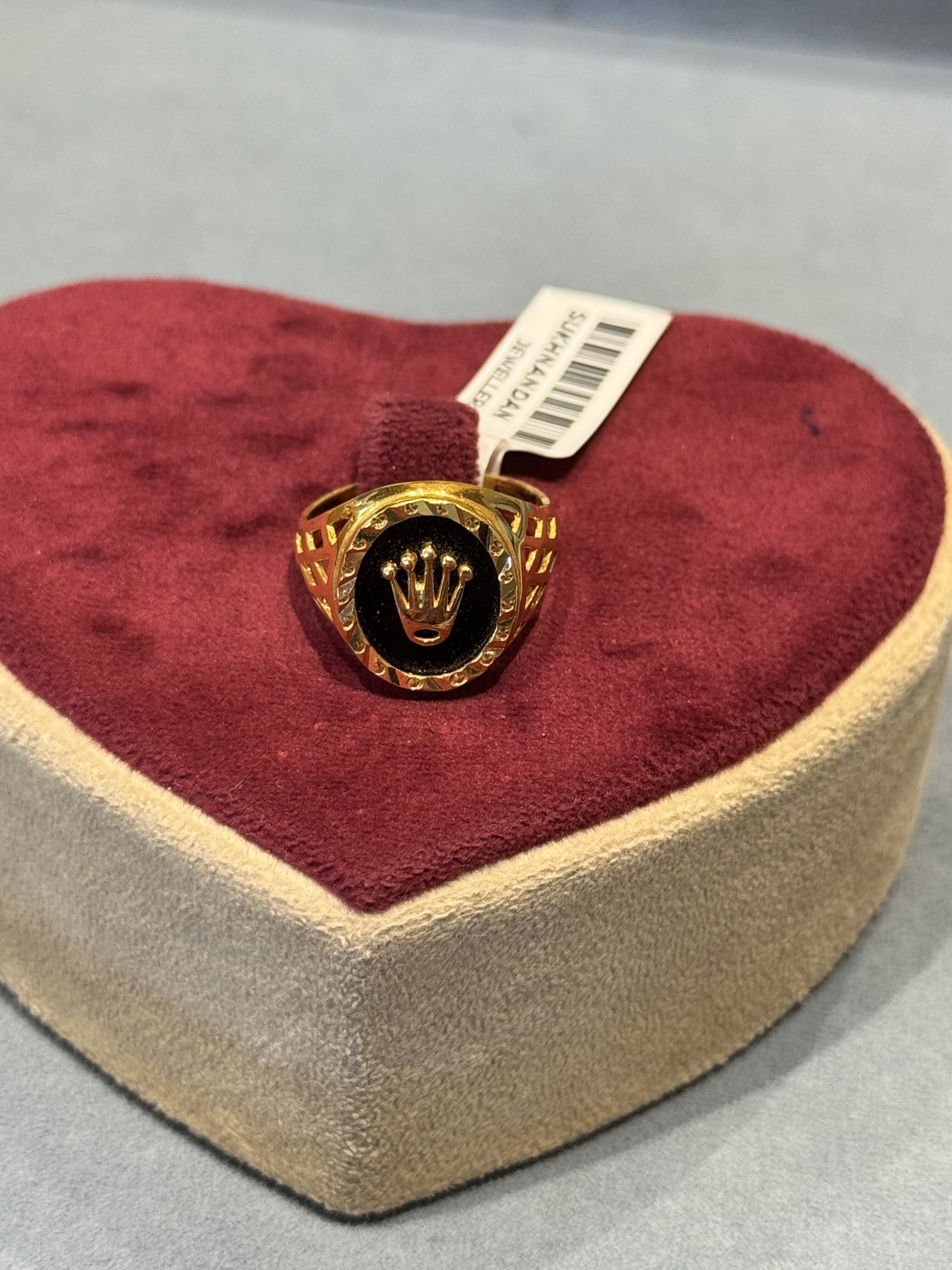 Gents Rings