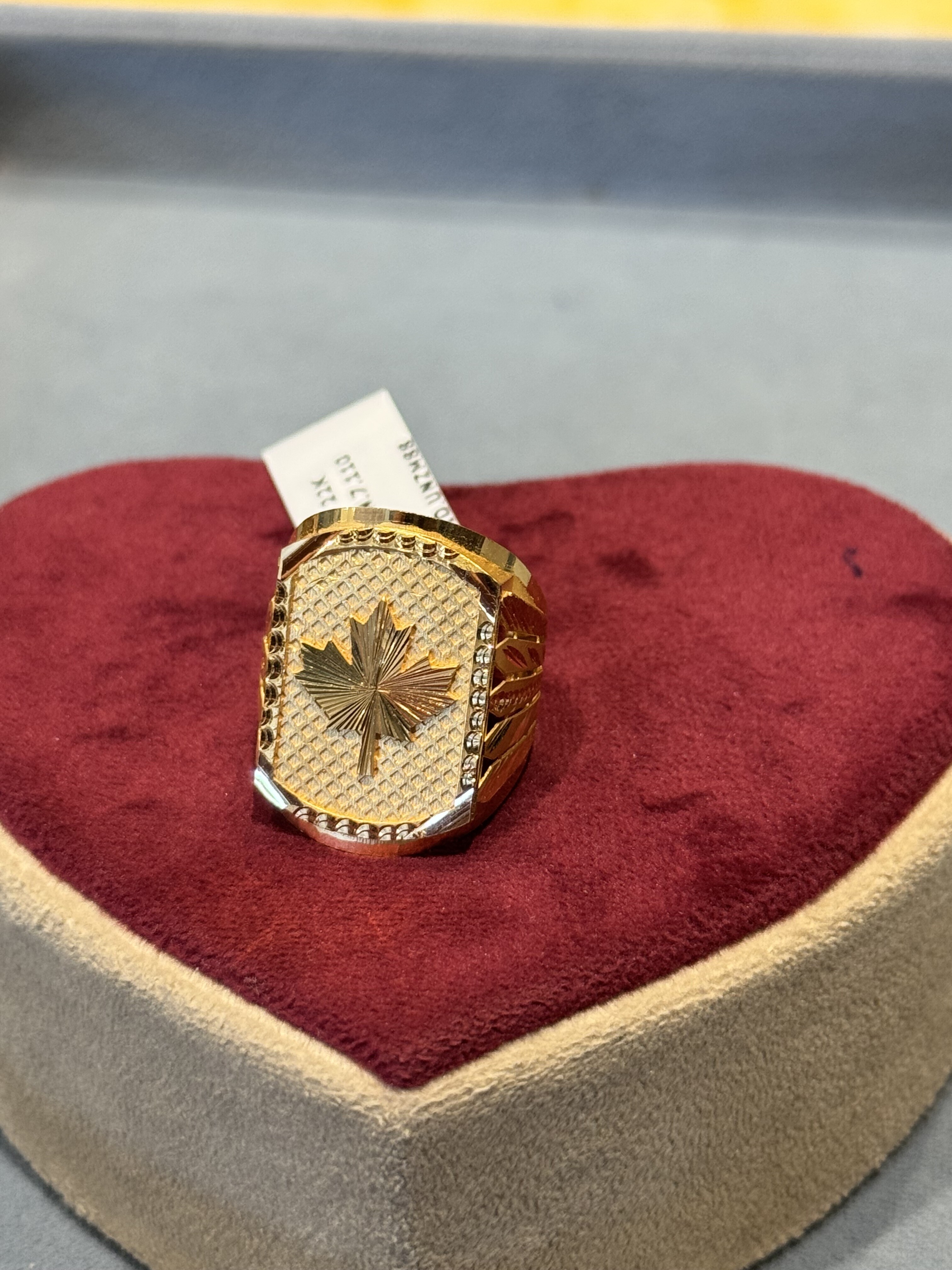 Gents Rings