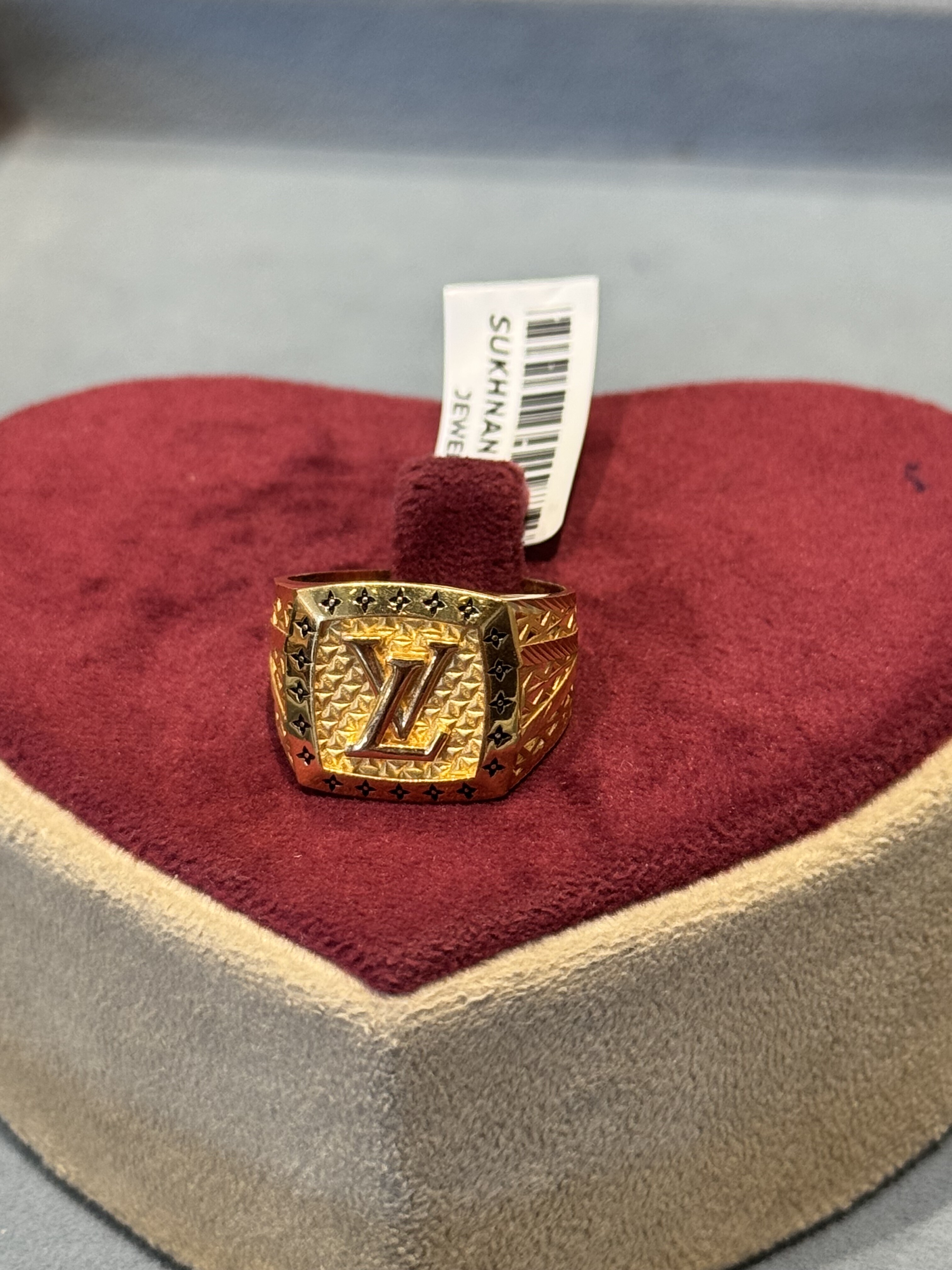Gents Rings