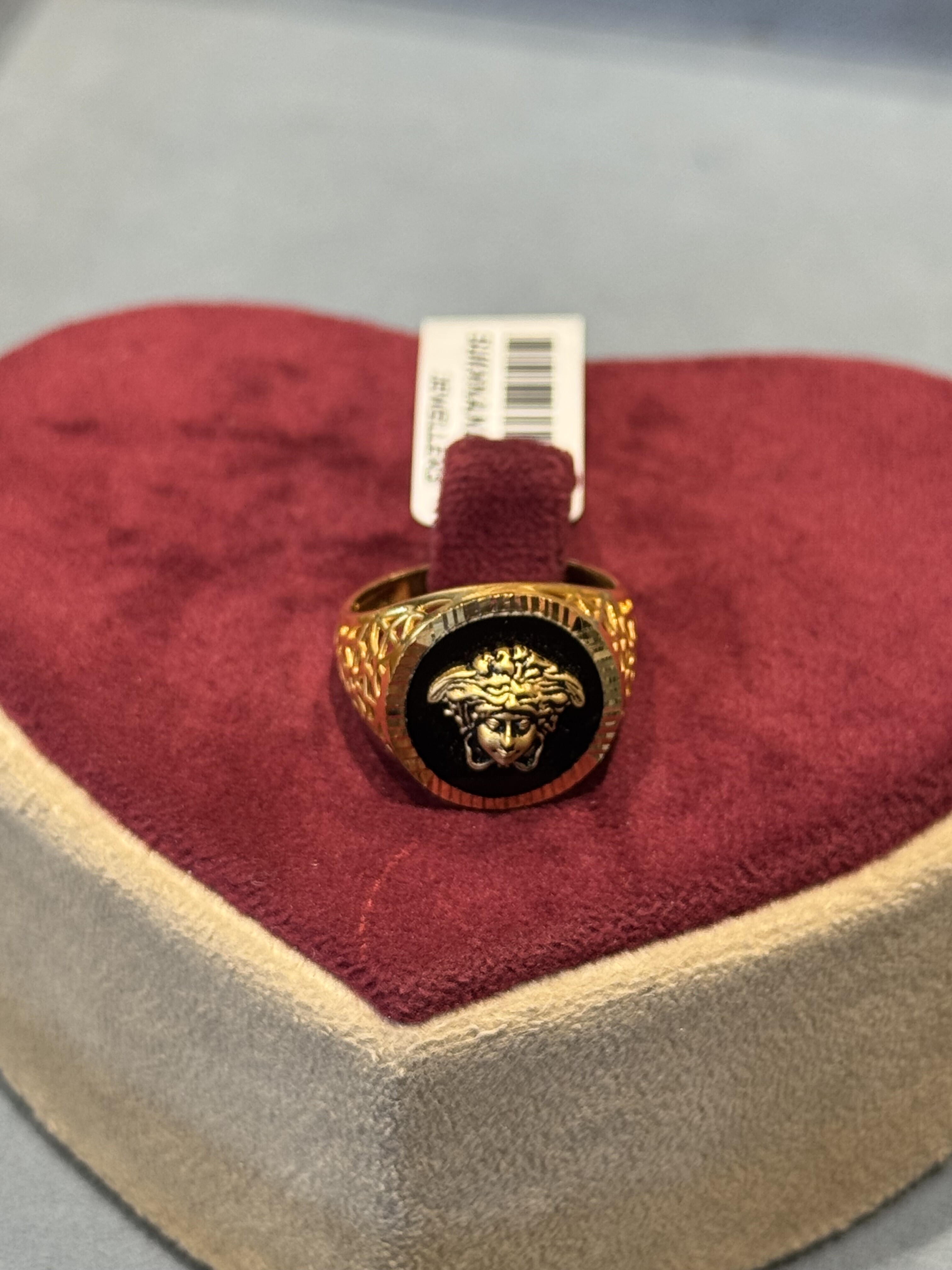Gents Rings