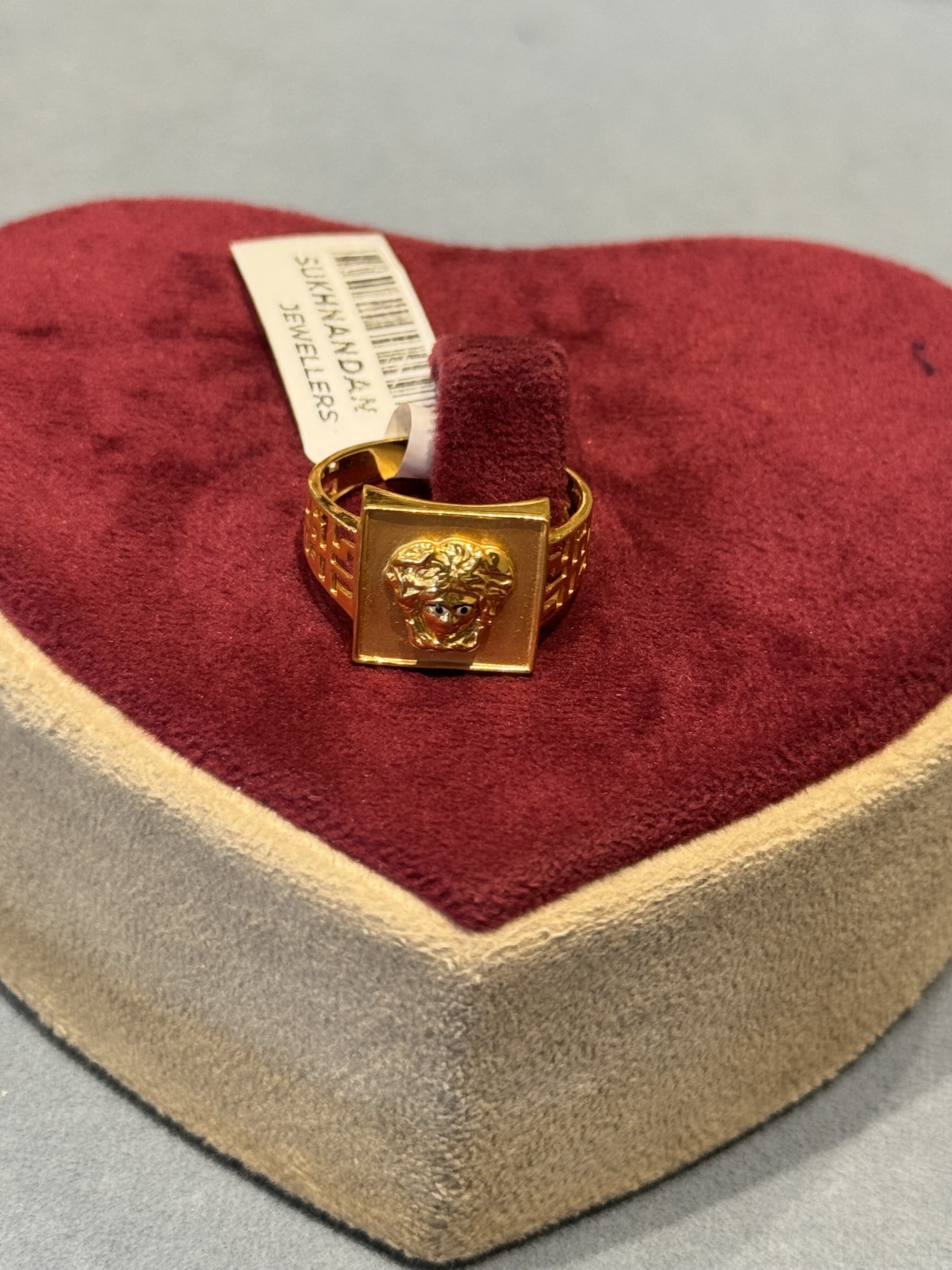 Gents Rings