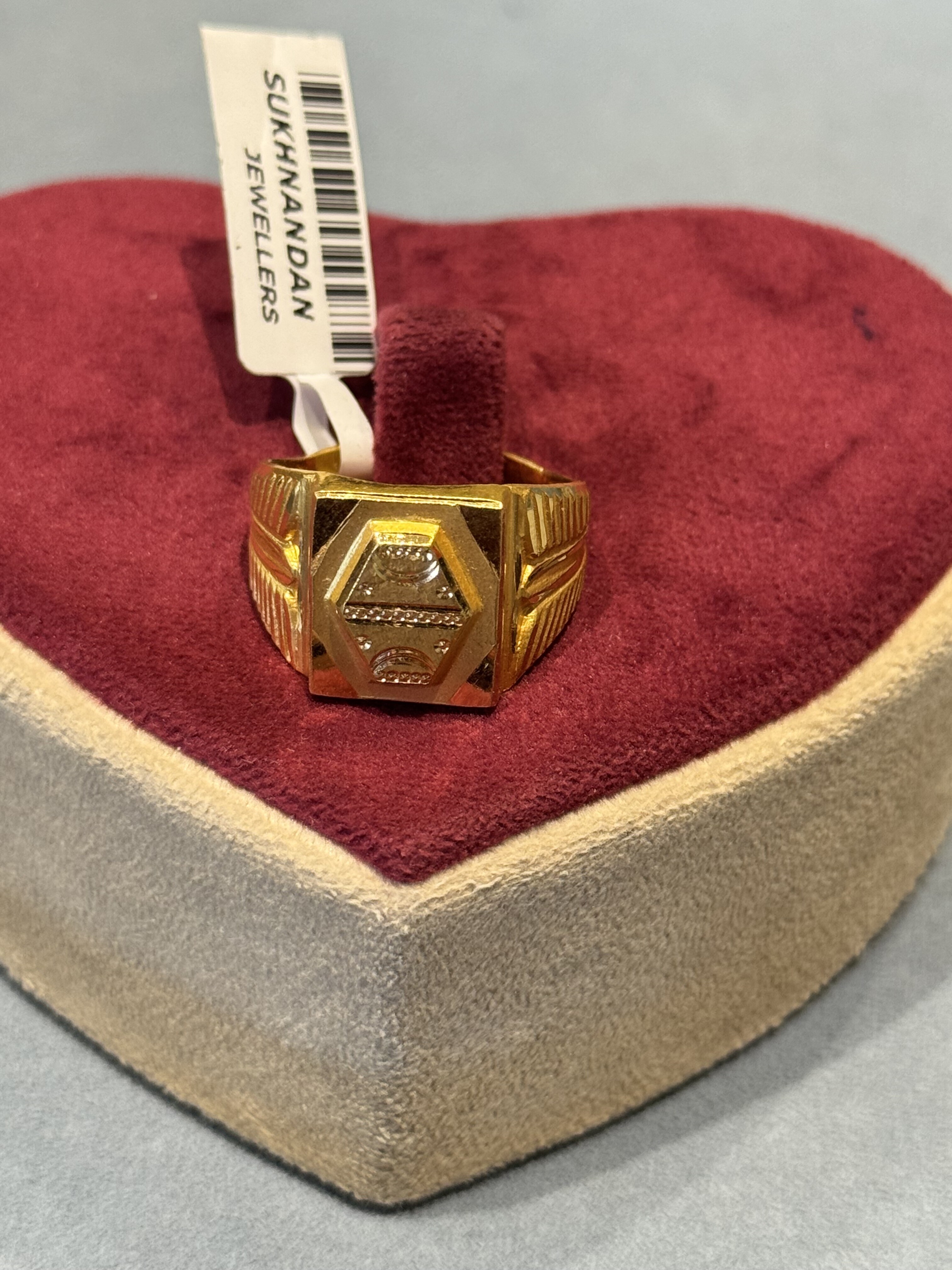 Gents Rings