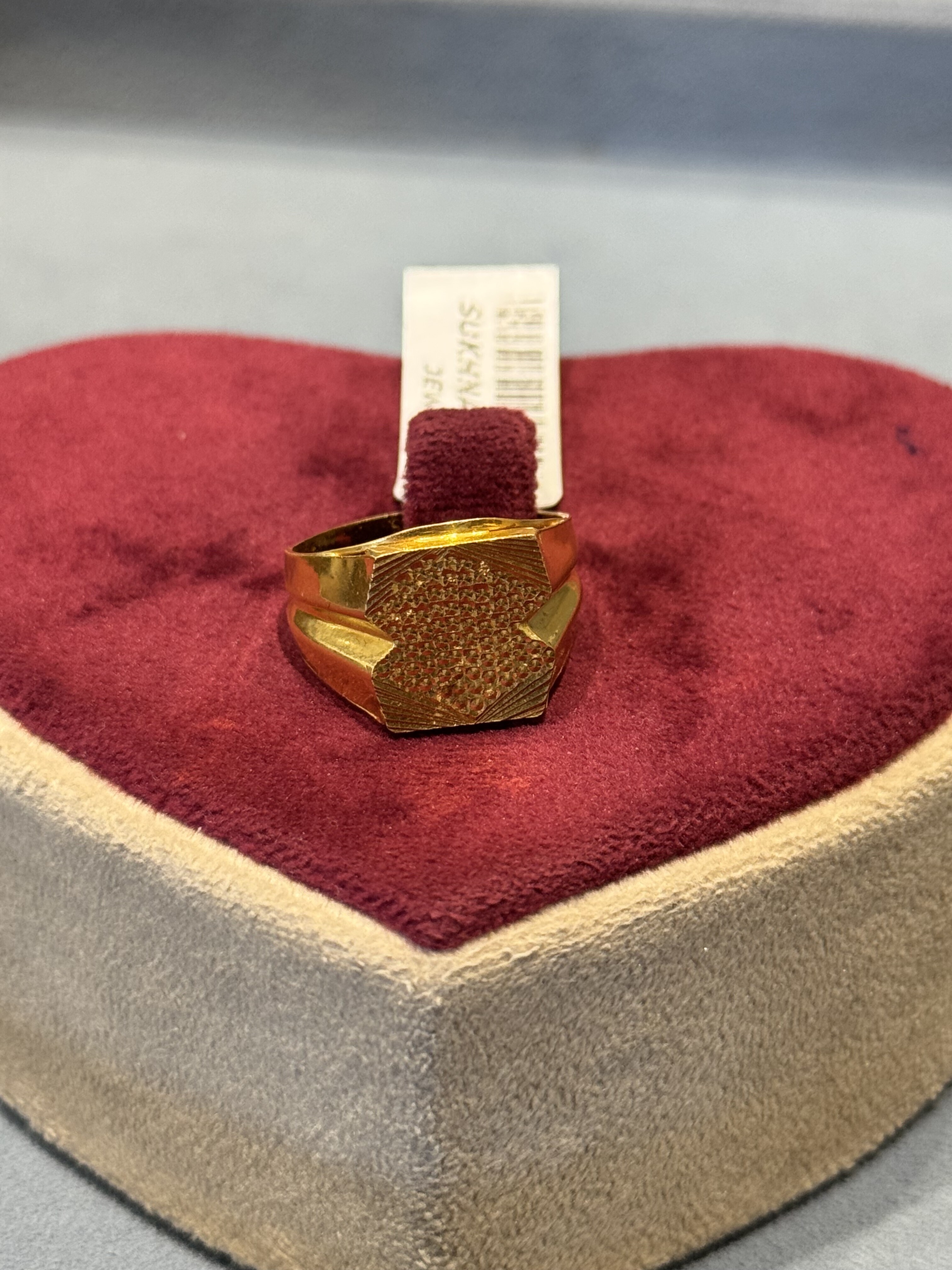 Gents Rings