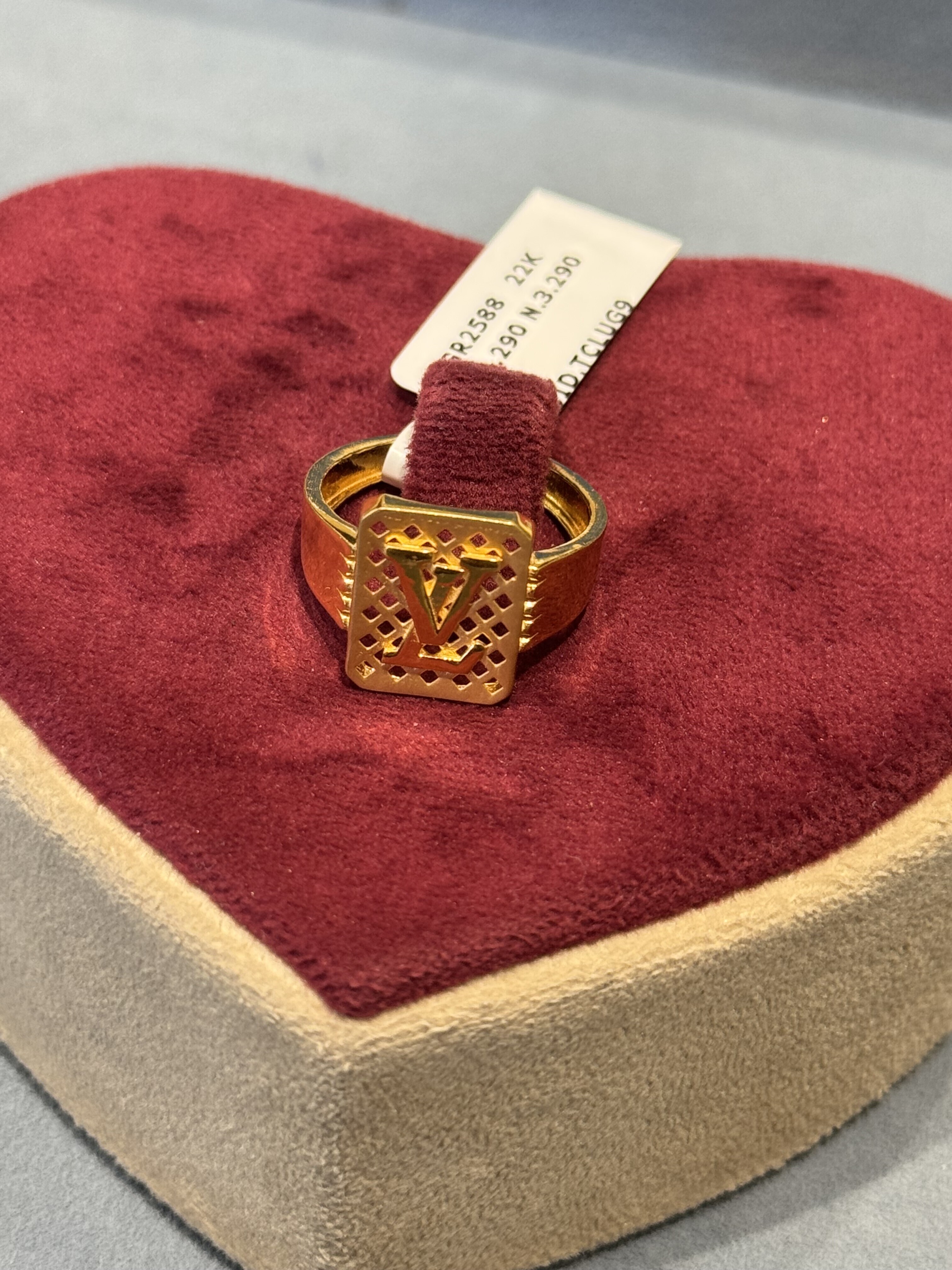 Gents Rings