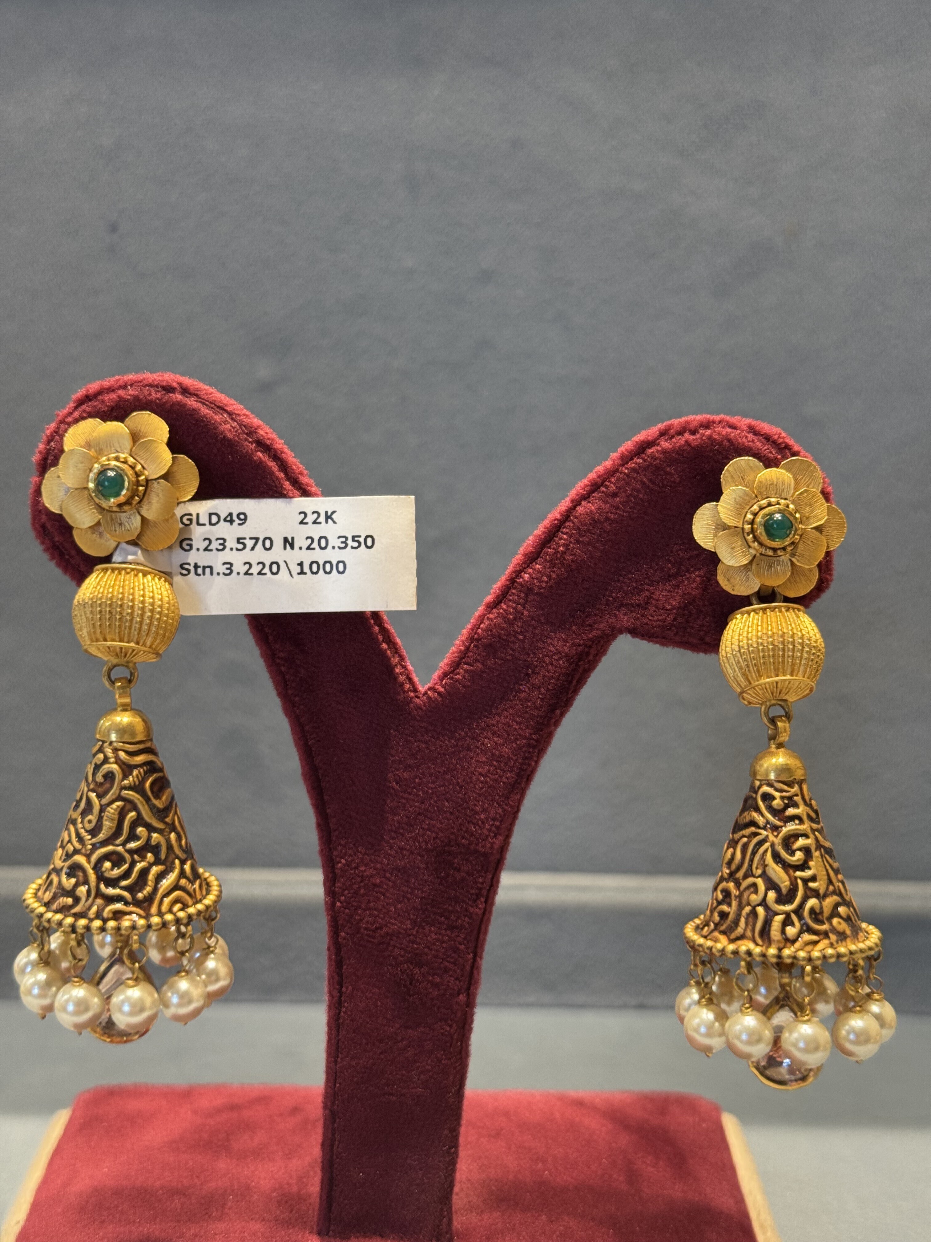 Danglers